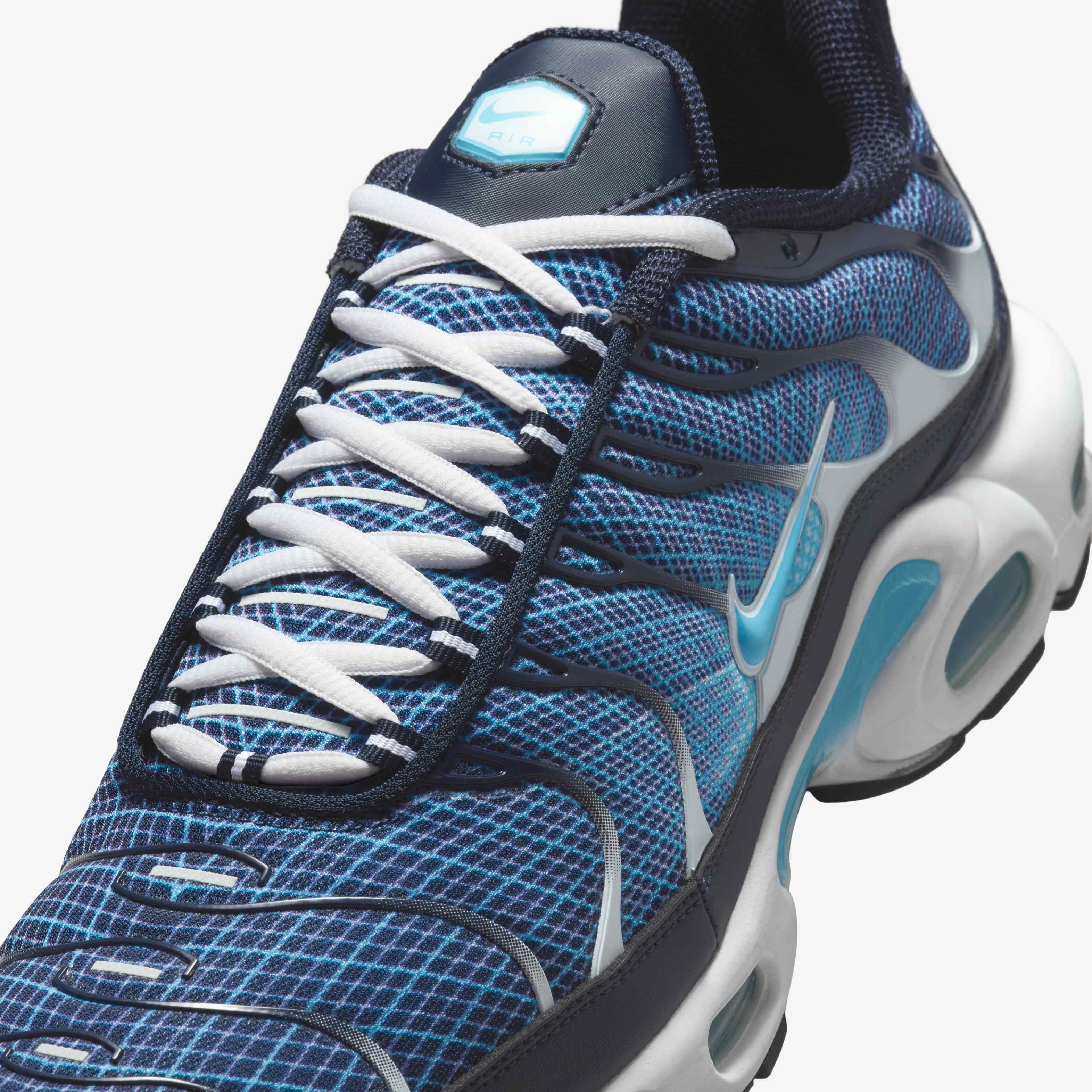 Nike Air Max Plus image number 6