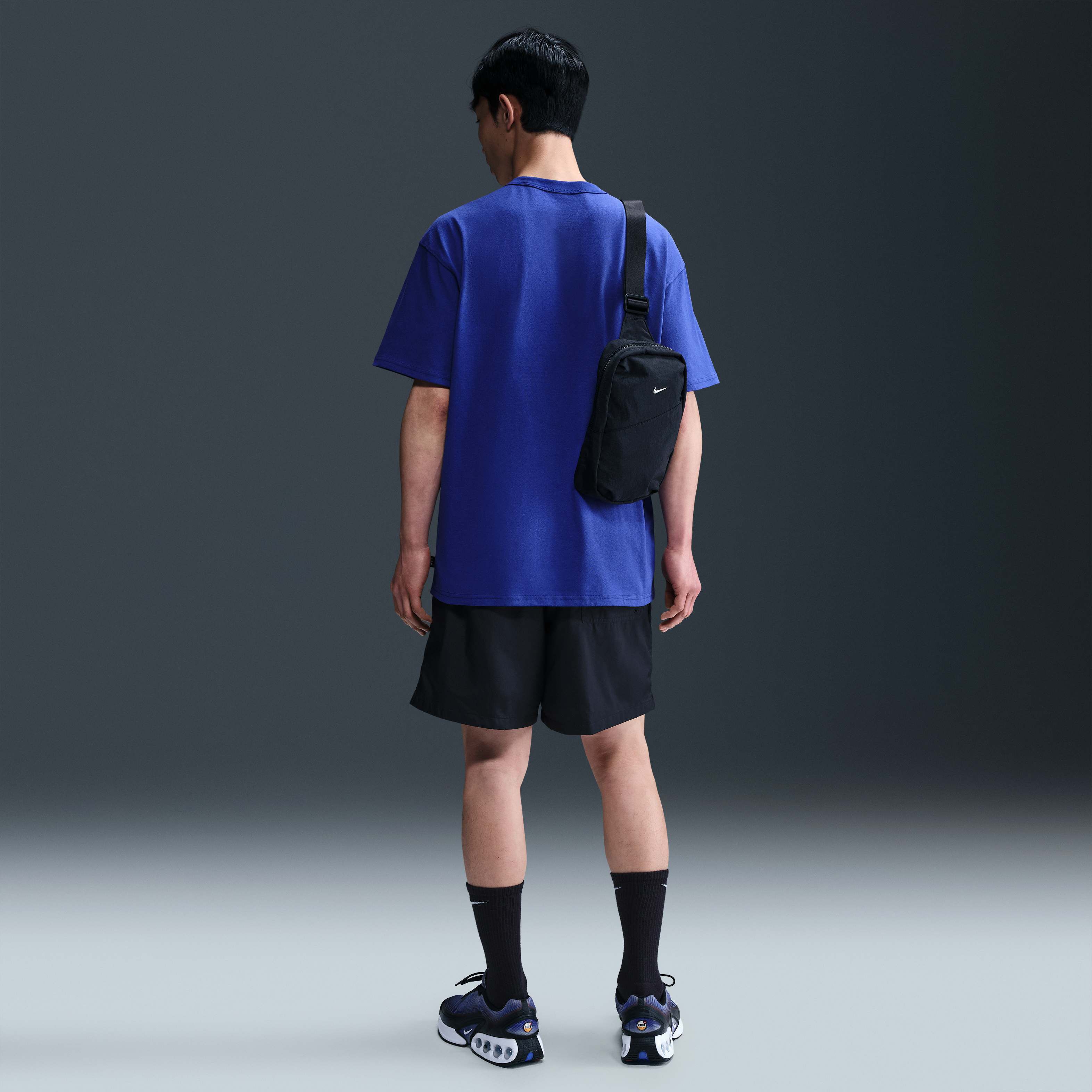 نايكي سبورتسوير بريميوم ايسنشالز image number 4