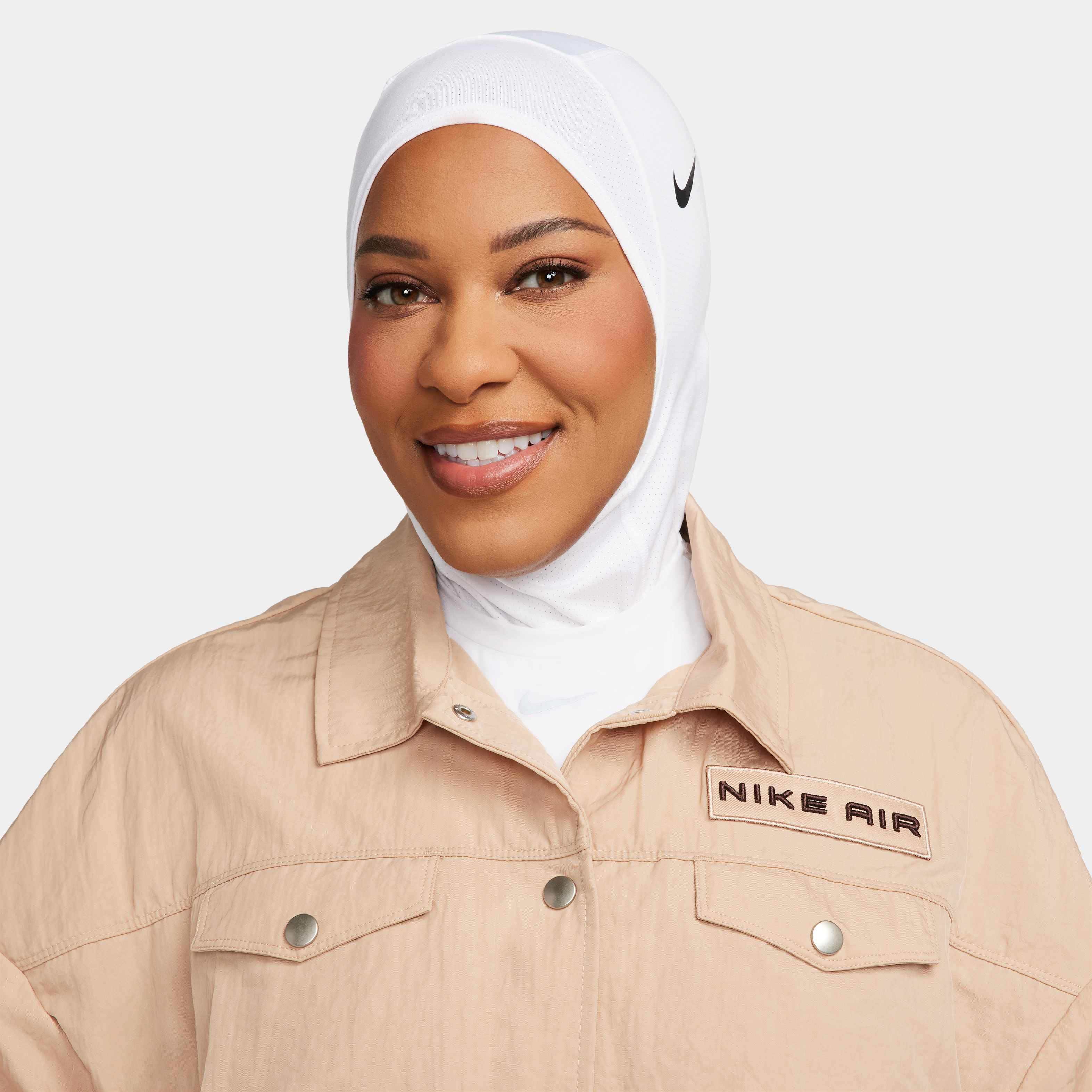 نايكي سبورتسوير اير image number 2