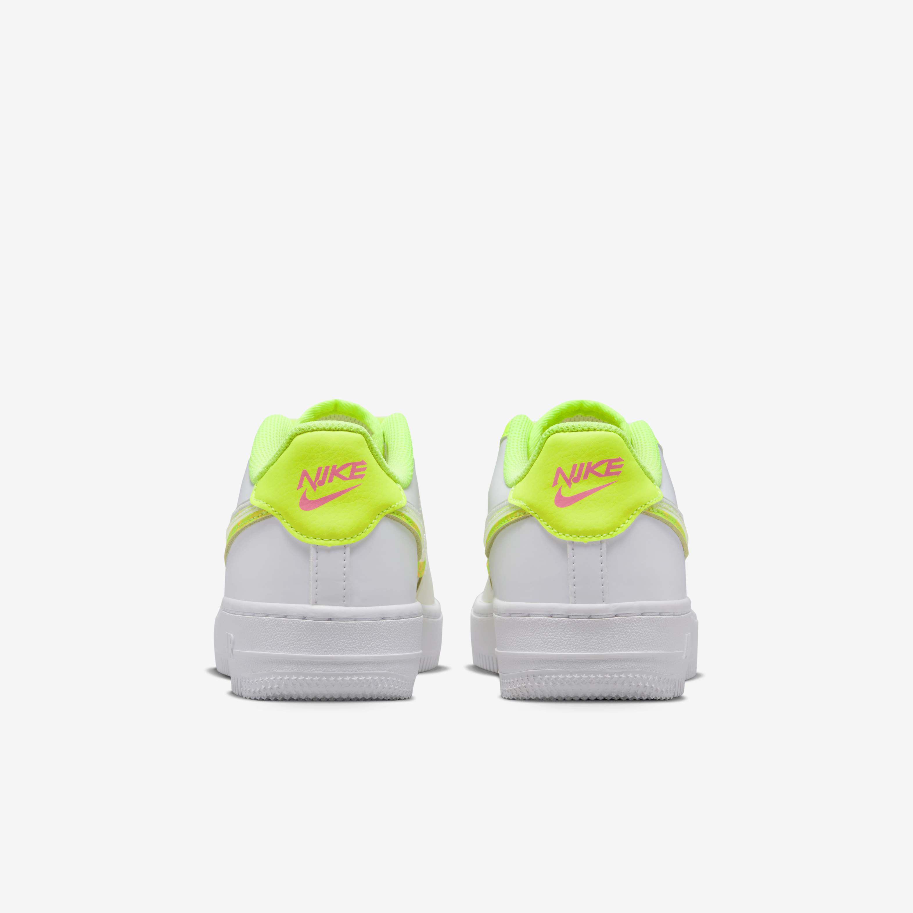 Nike Air Force 1 LV8 image number 5
