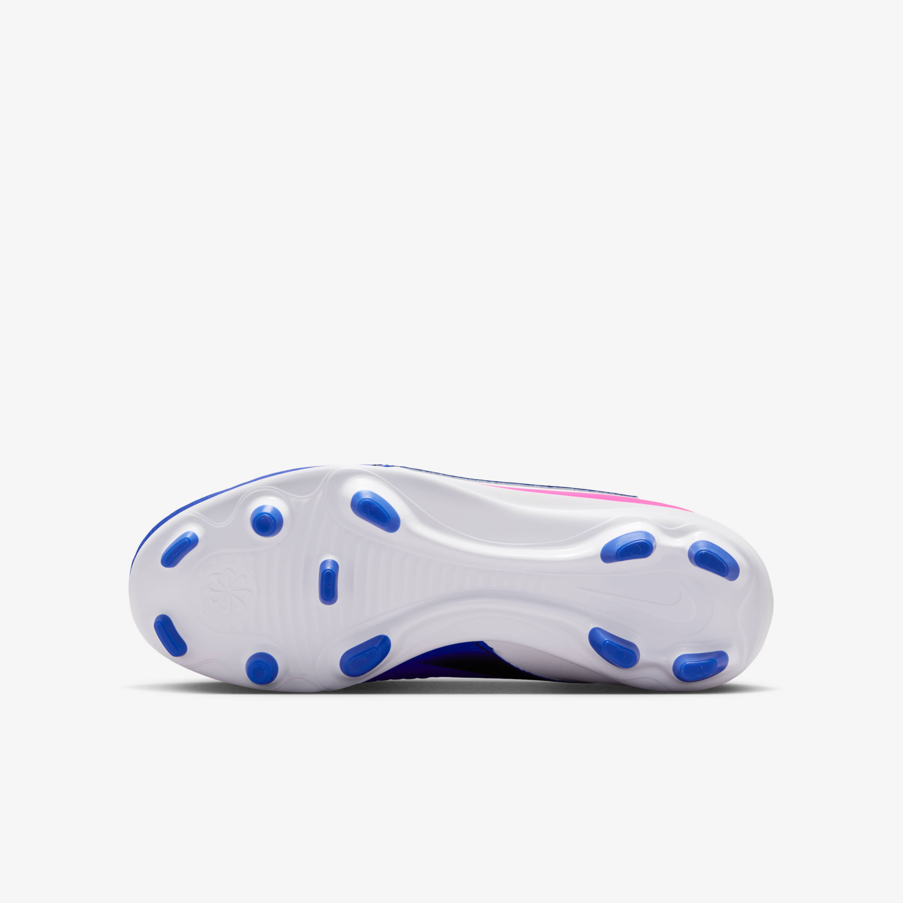 Nike Jr. Phantom 6 Low Club image number 1