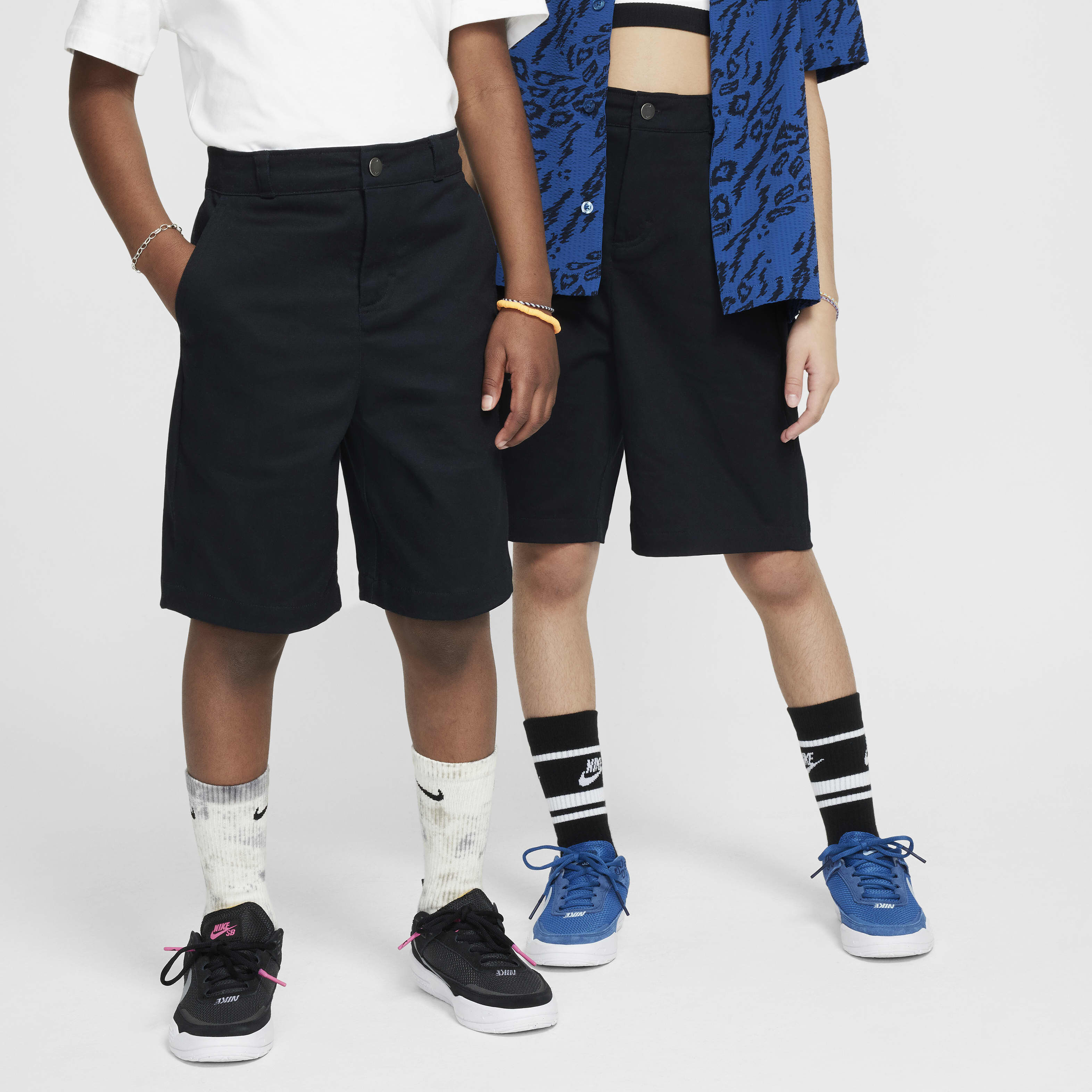 Shorts Nike Kuwait
