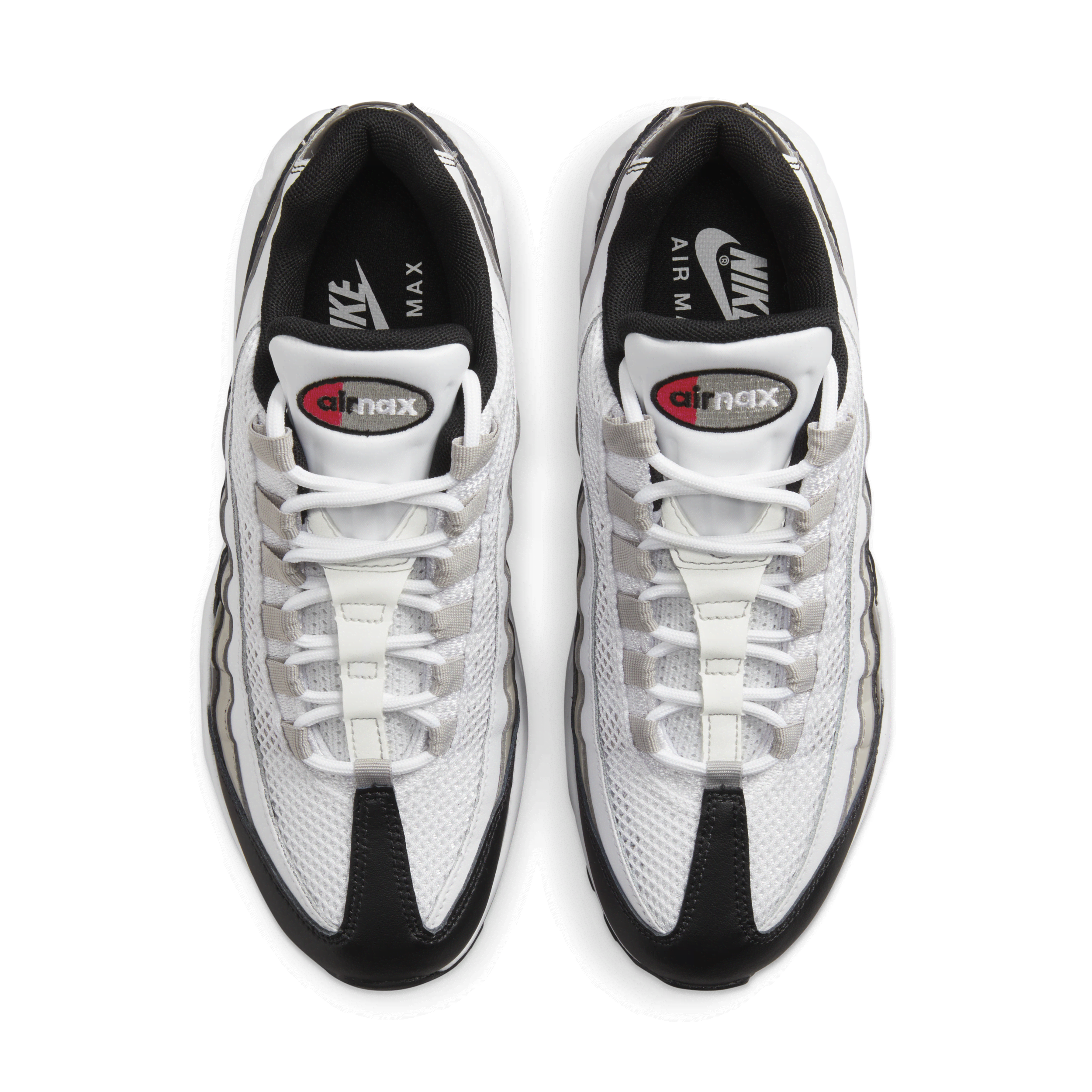 Nike Air Max 95 image number 4