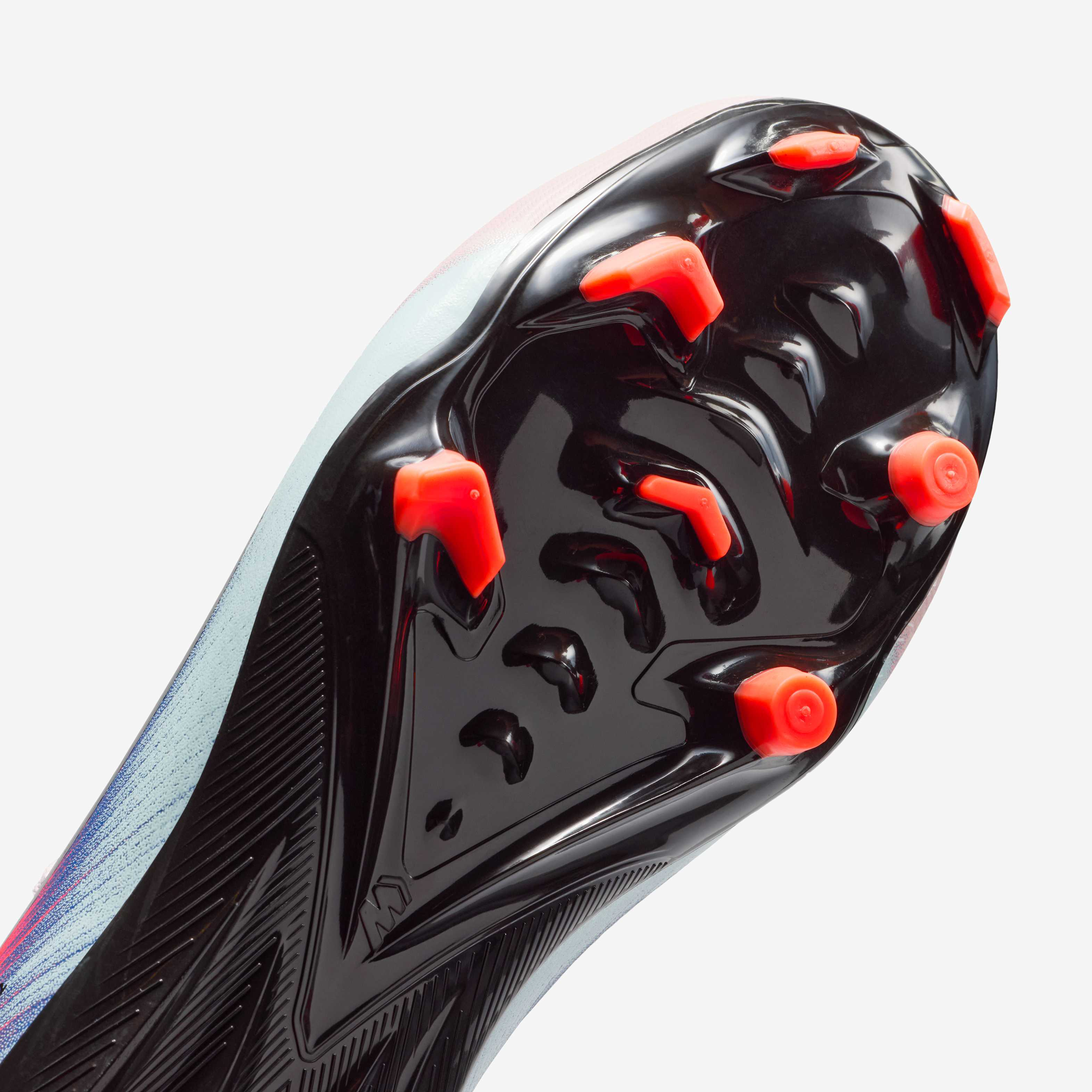 Nike United Jr. Mercurial Vapor 16 Academy image number 6