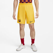 F.C. Barcelona 2023/24 Stadium Fourth