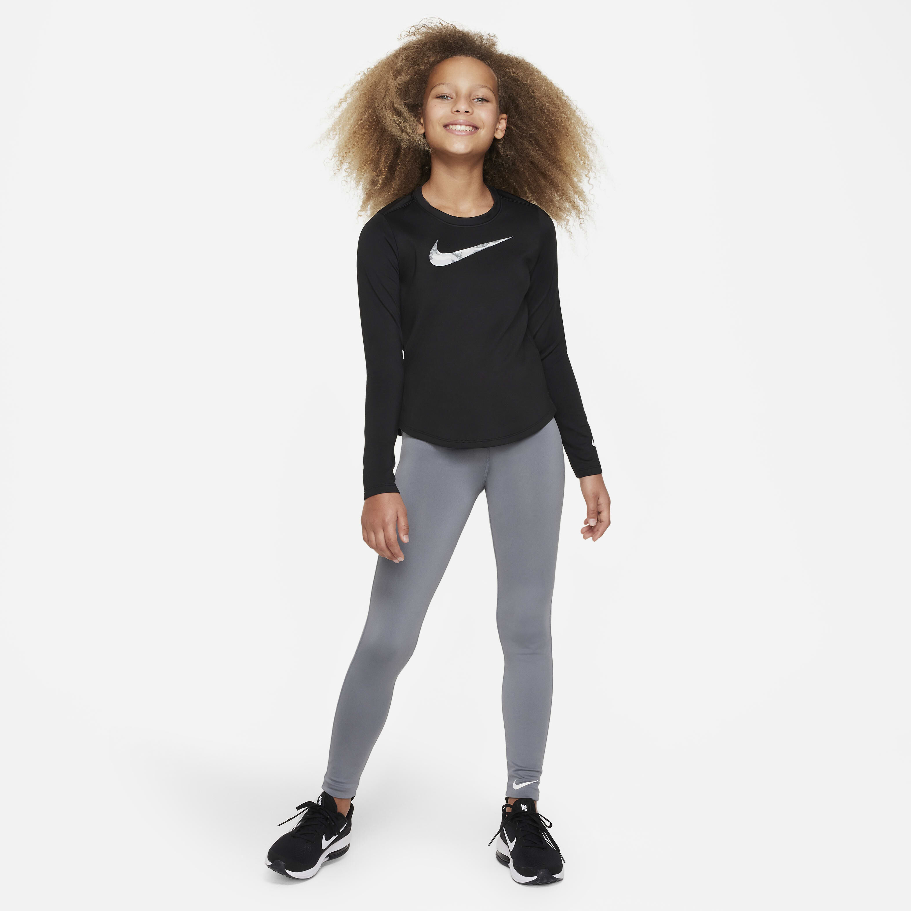 Nike Dri-FIT One image number 5