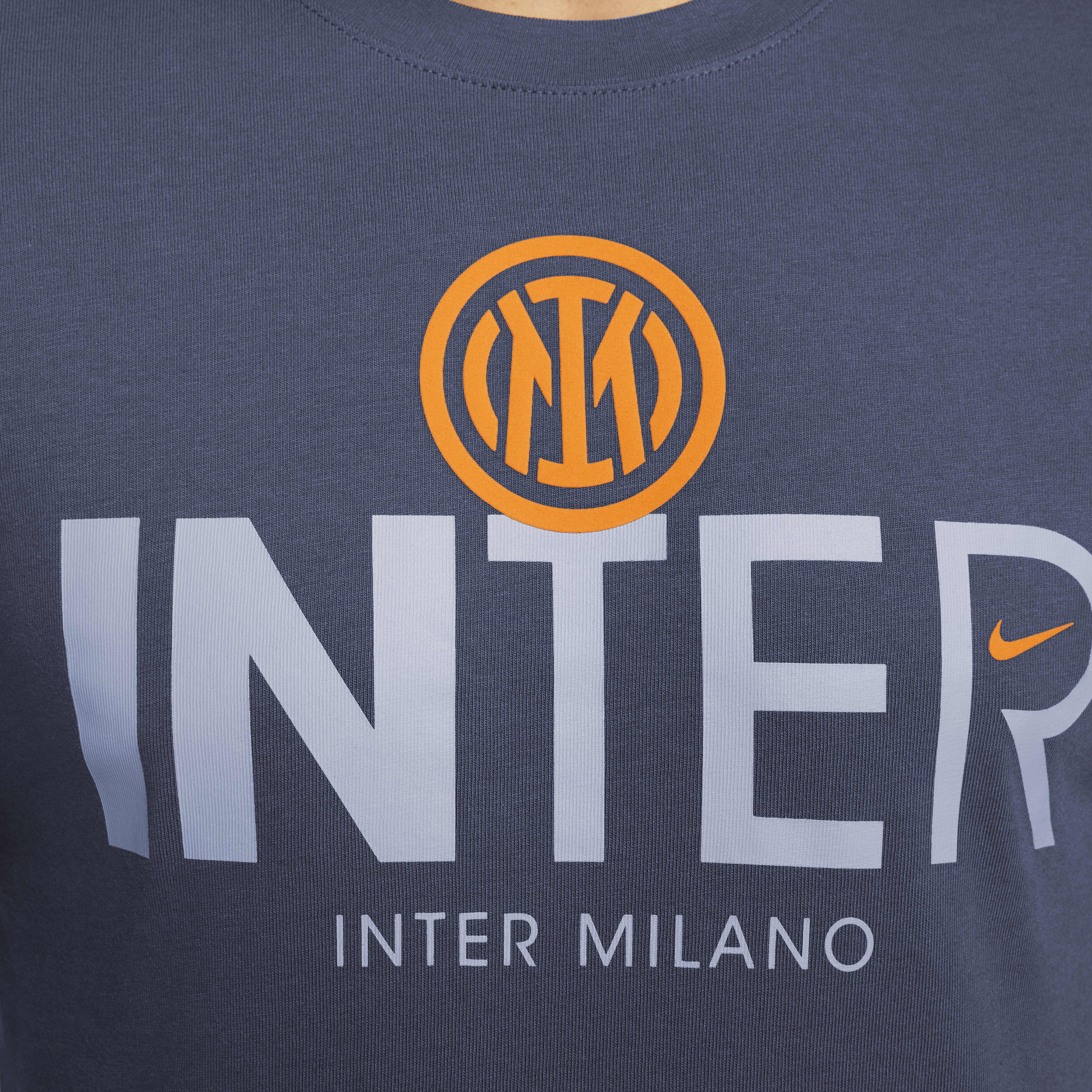 Inter Milan Mercurial image number 3