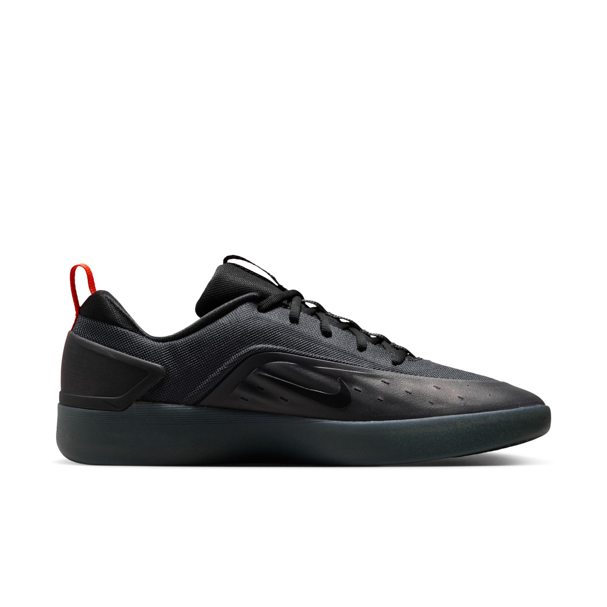 Nike SB Zoom Nyjah 4 image number 3