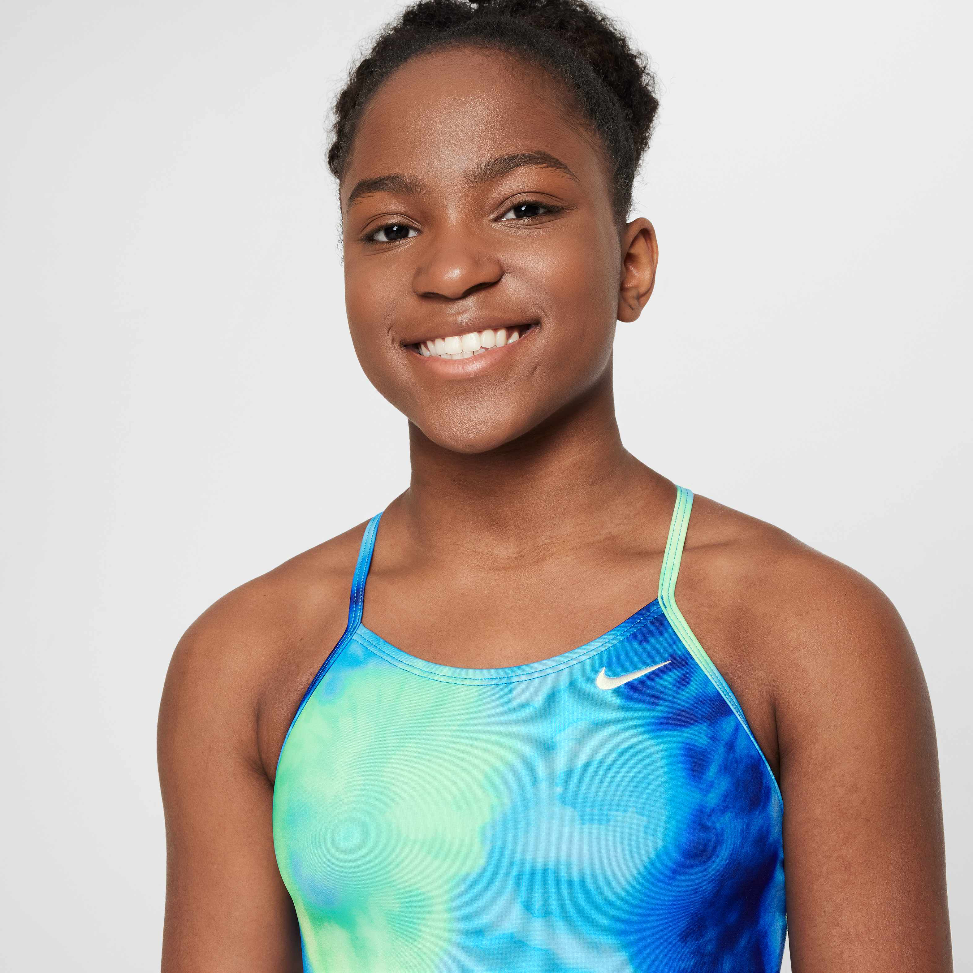 نايكي سويم تاي-داي image number 2