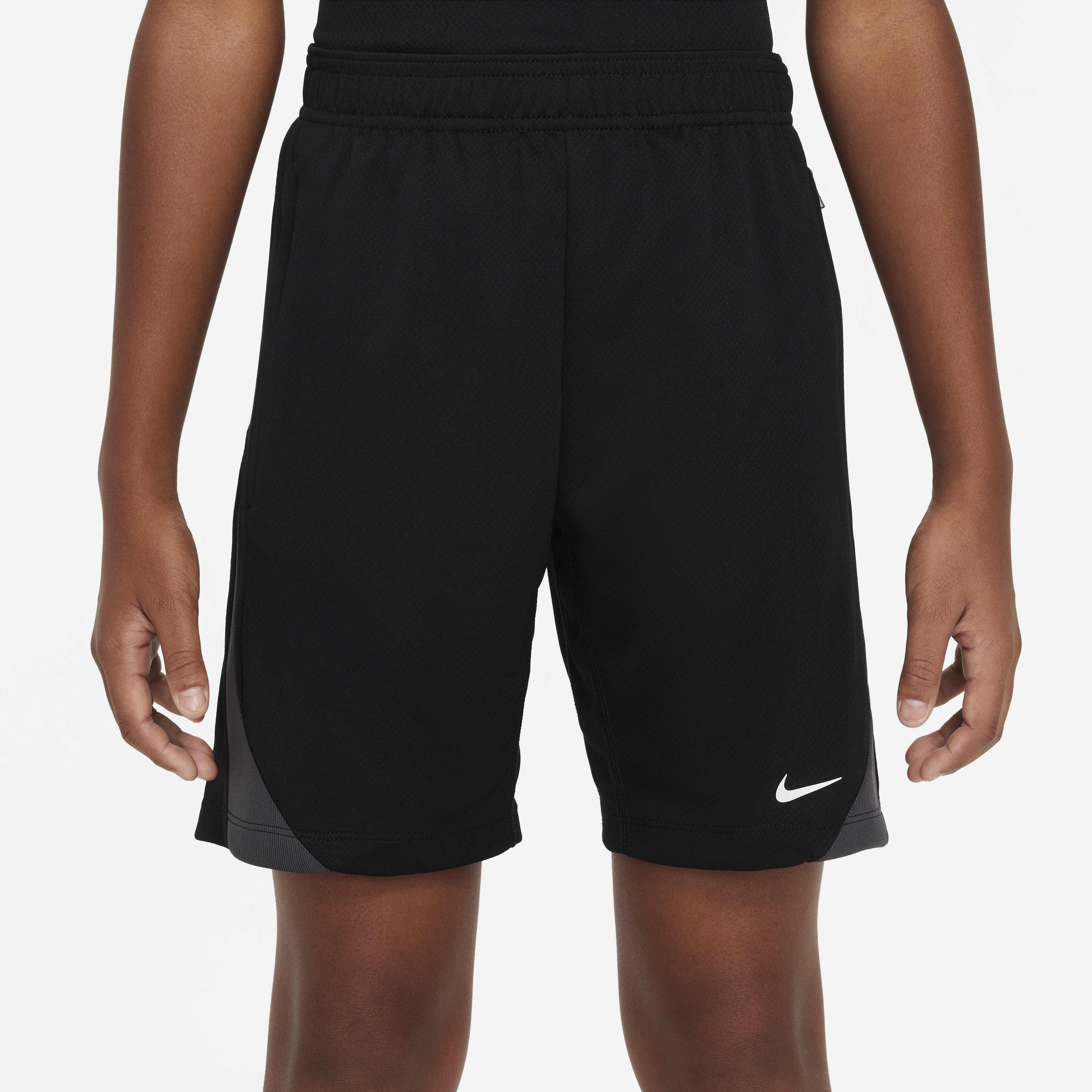 Buy Nike Dri FIT Strike Older Kids Football Shorts Nike Kuwait Official