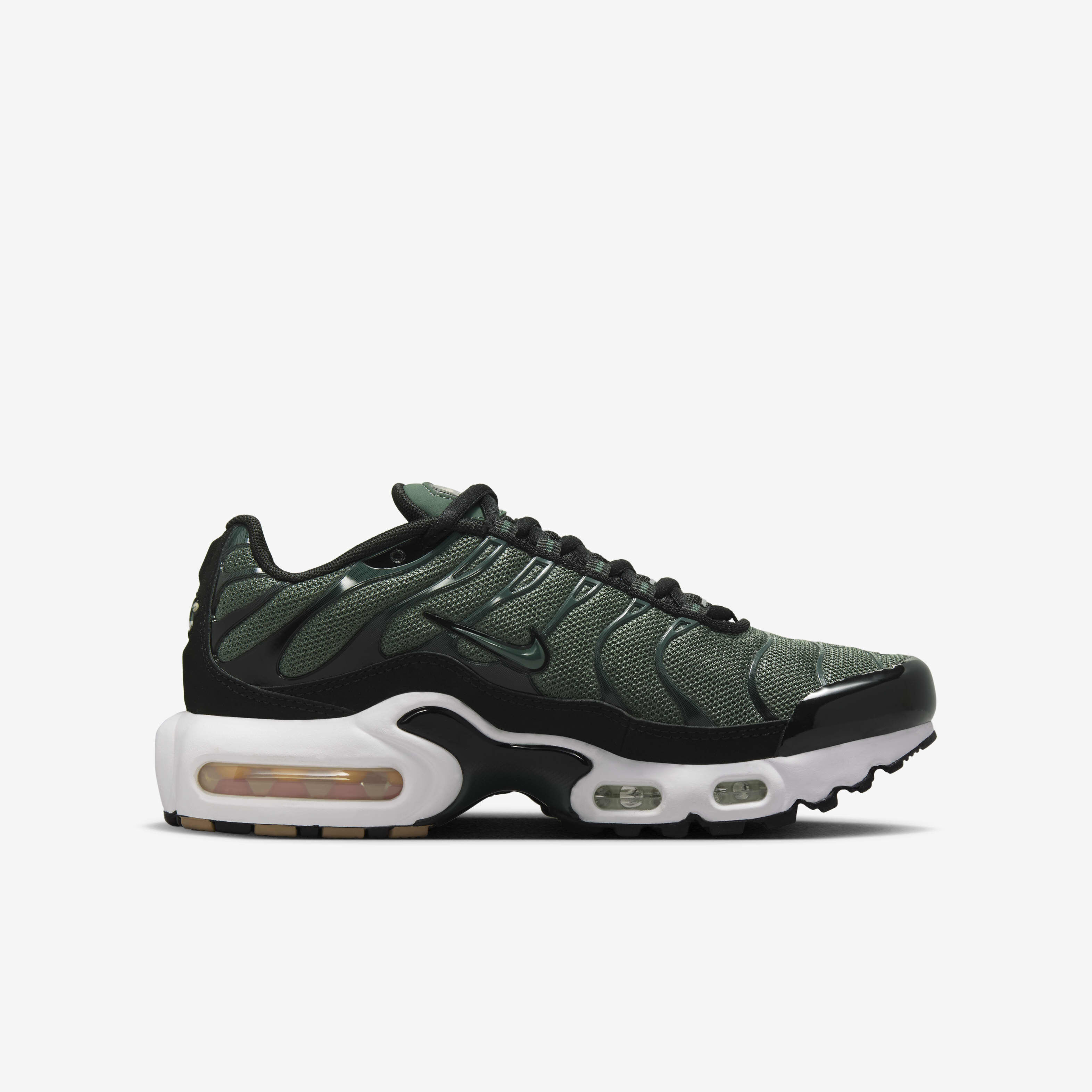 Air max 9 ultra 2. green hotsell