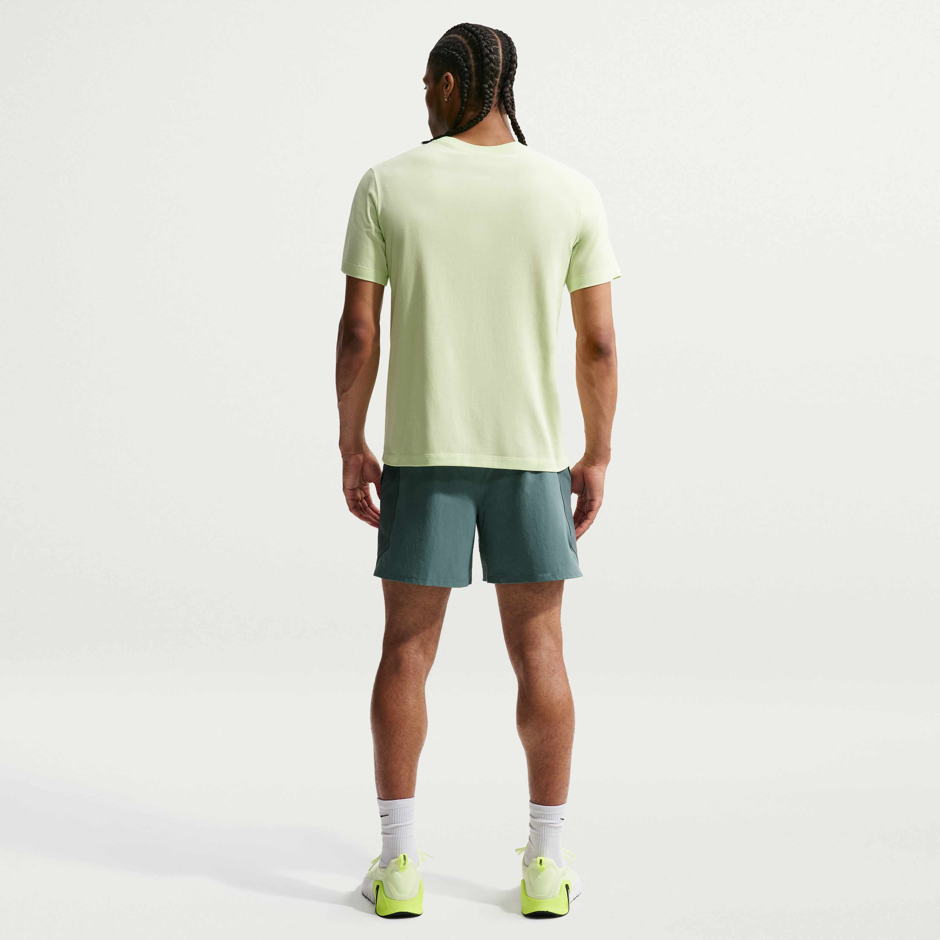 نايكي برو ترينينج image number 4