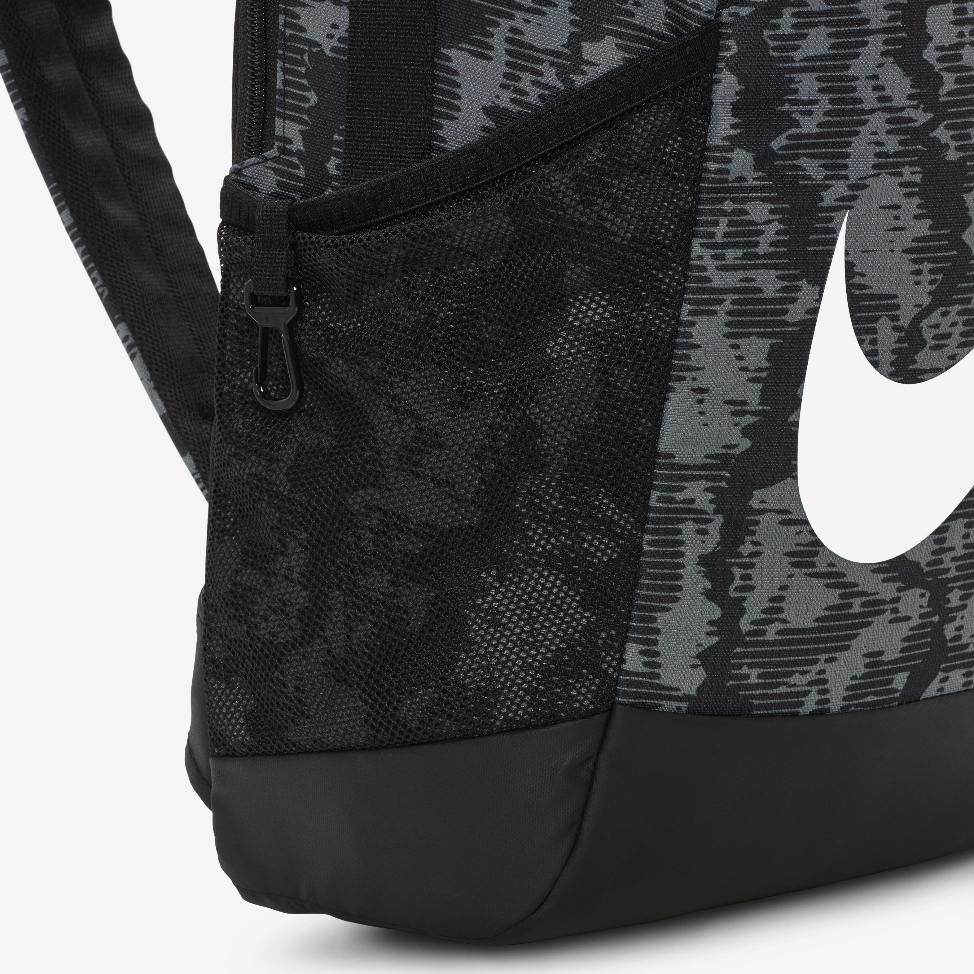 Buy Nike Brasilia Kids Backpack 18L Black Black White Nike Kuwait Official