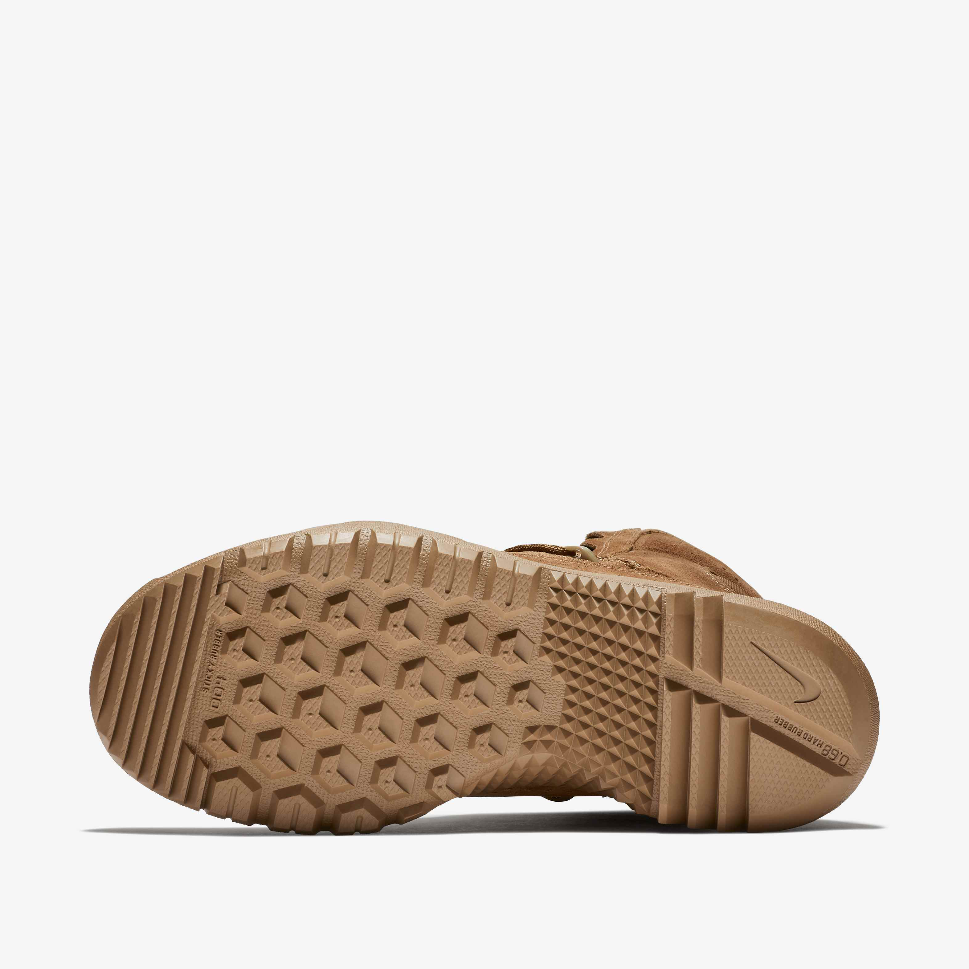 Nike SFB Field 2 20.5cm (approx.) Leather image number 1