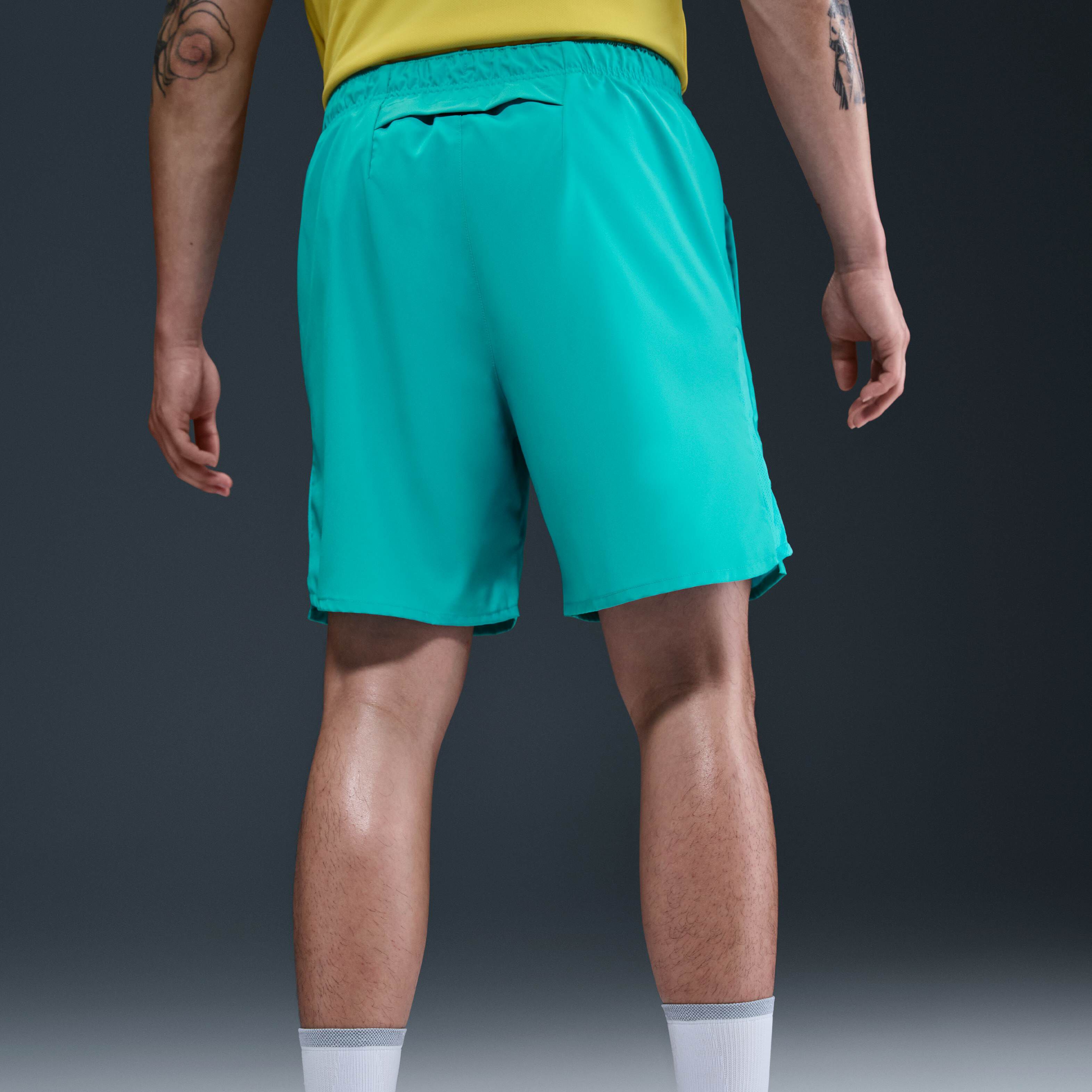 Nike Challenger image number 2