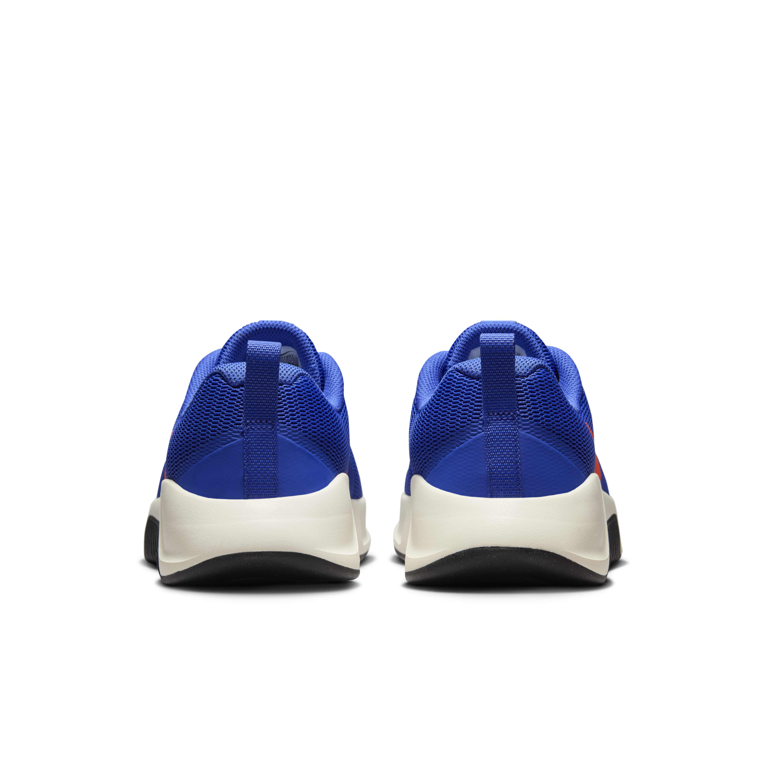 Nike navy 'nightgazer q3' trainers new arrivals