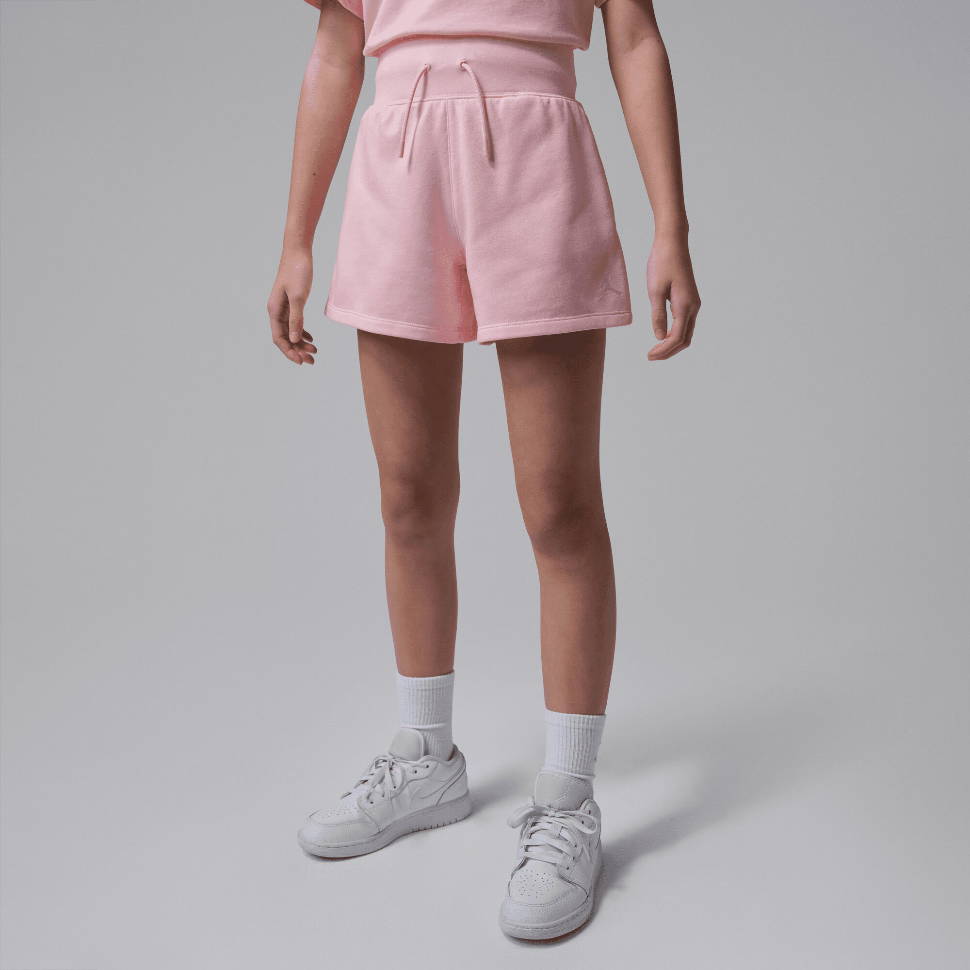 Jordan Brooklyn French Terry image number 1