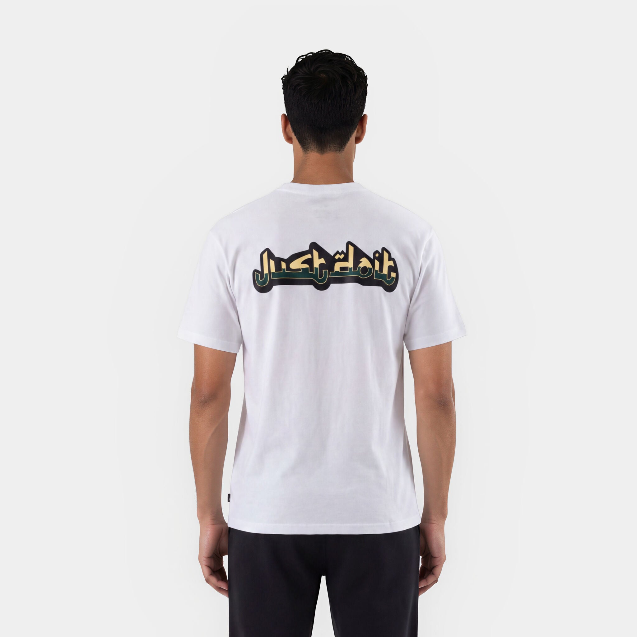 Nike City Tee - Dubai image number 0