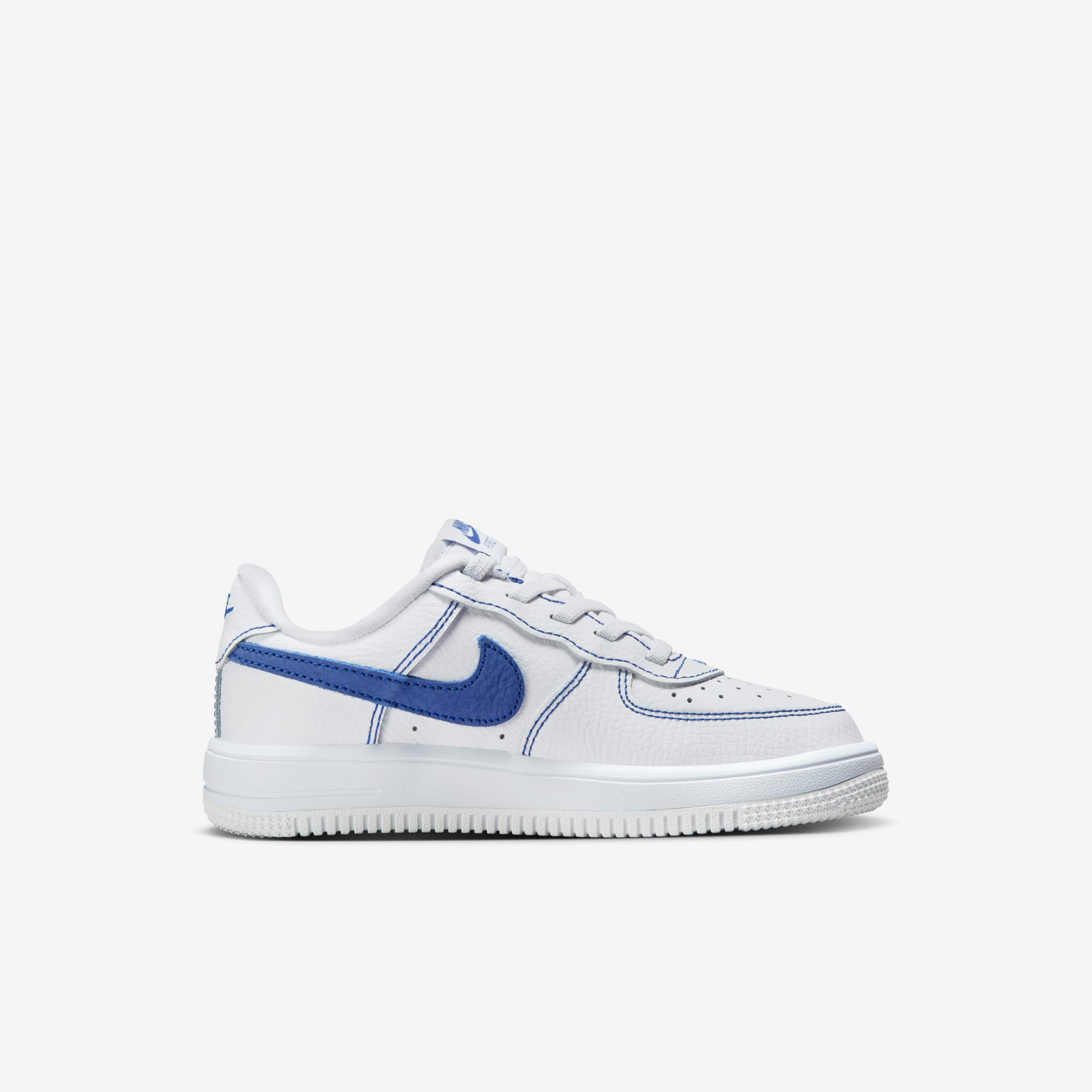 Nike Force 1 Low LV8 EasyOn image number 2