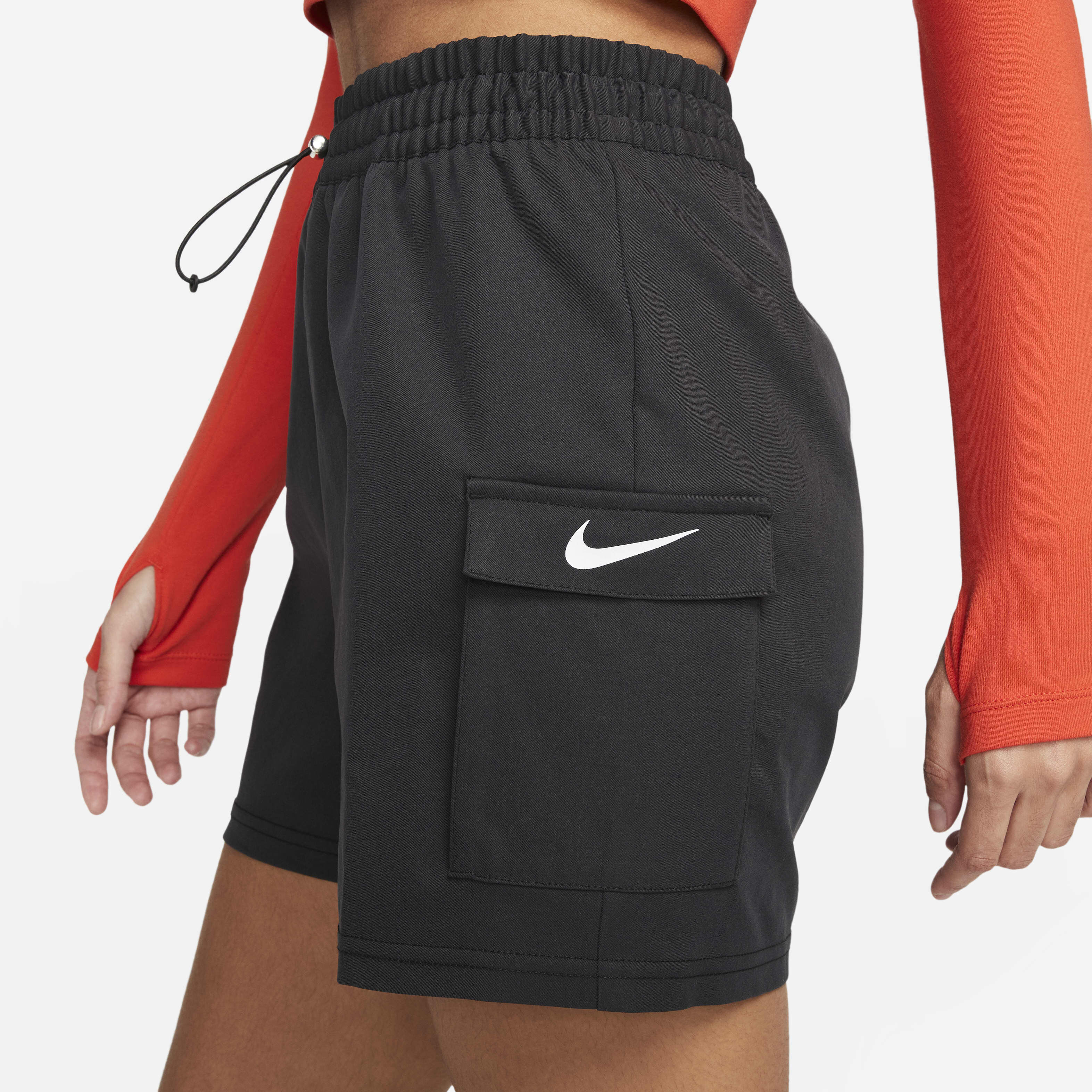Nike Sportswear Swoosh image number 3