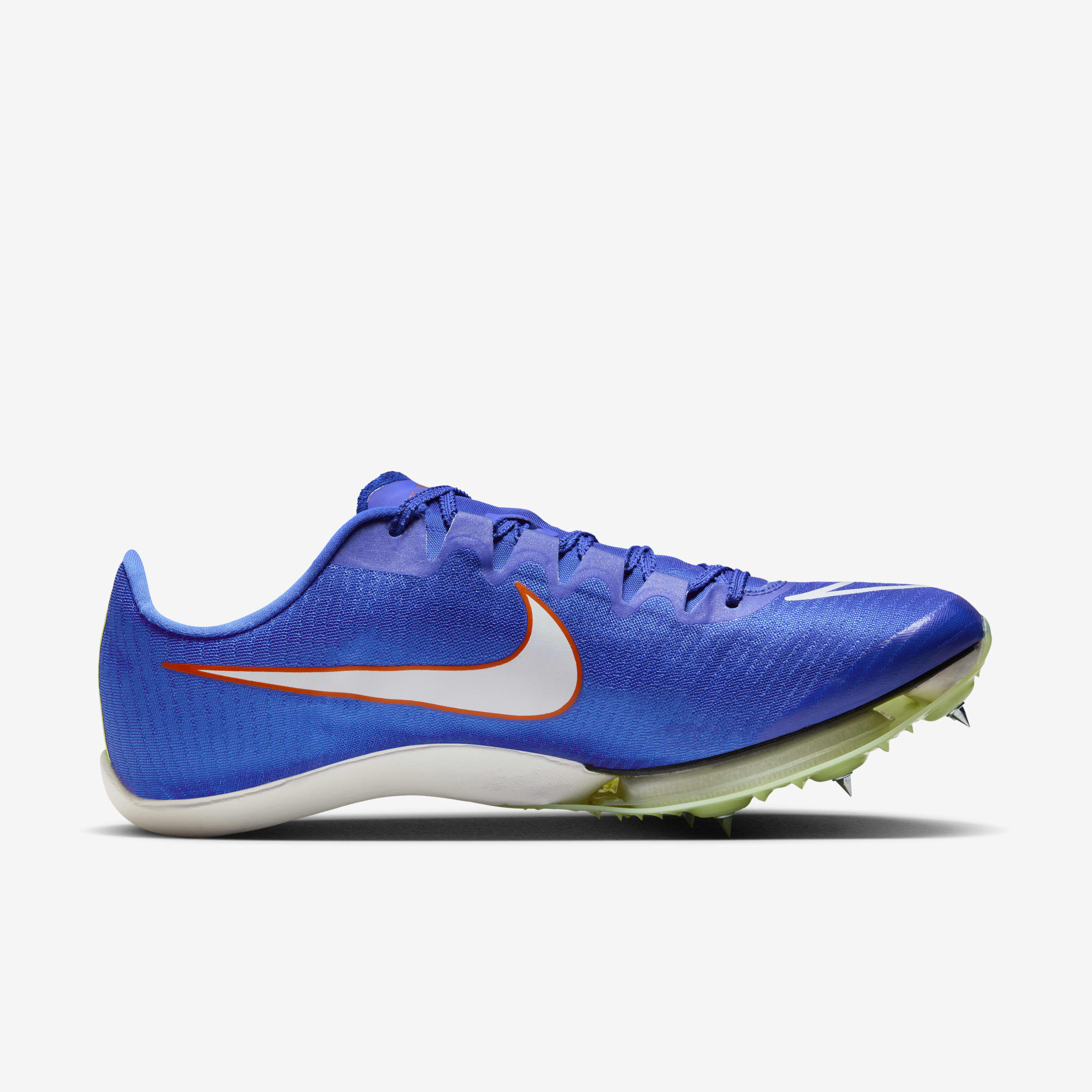 Nike Air Zoom Maxfly 青 26.0 Nike Men's Air Zoom Maxfly – Forerunners