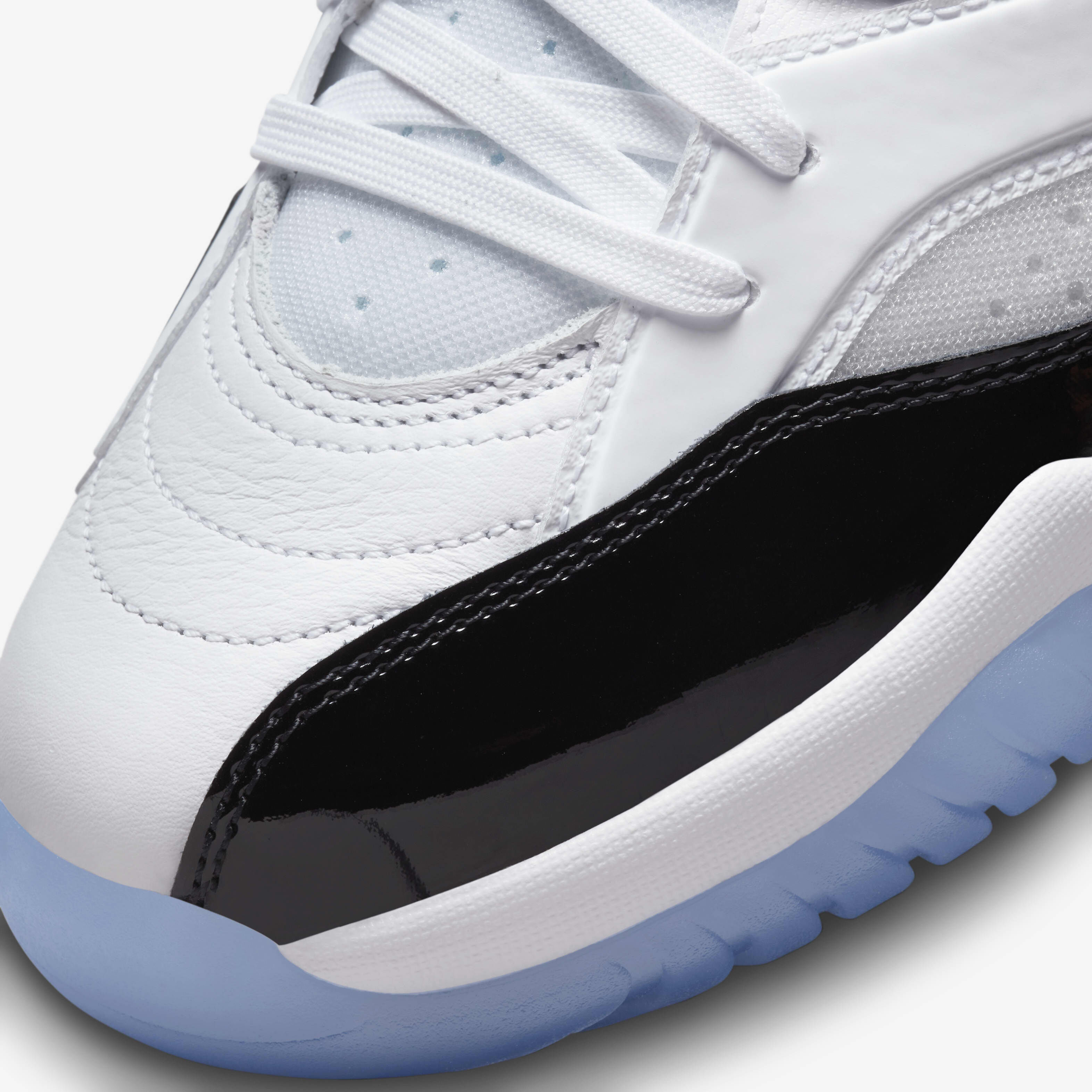 Jordan number twos 2025