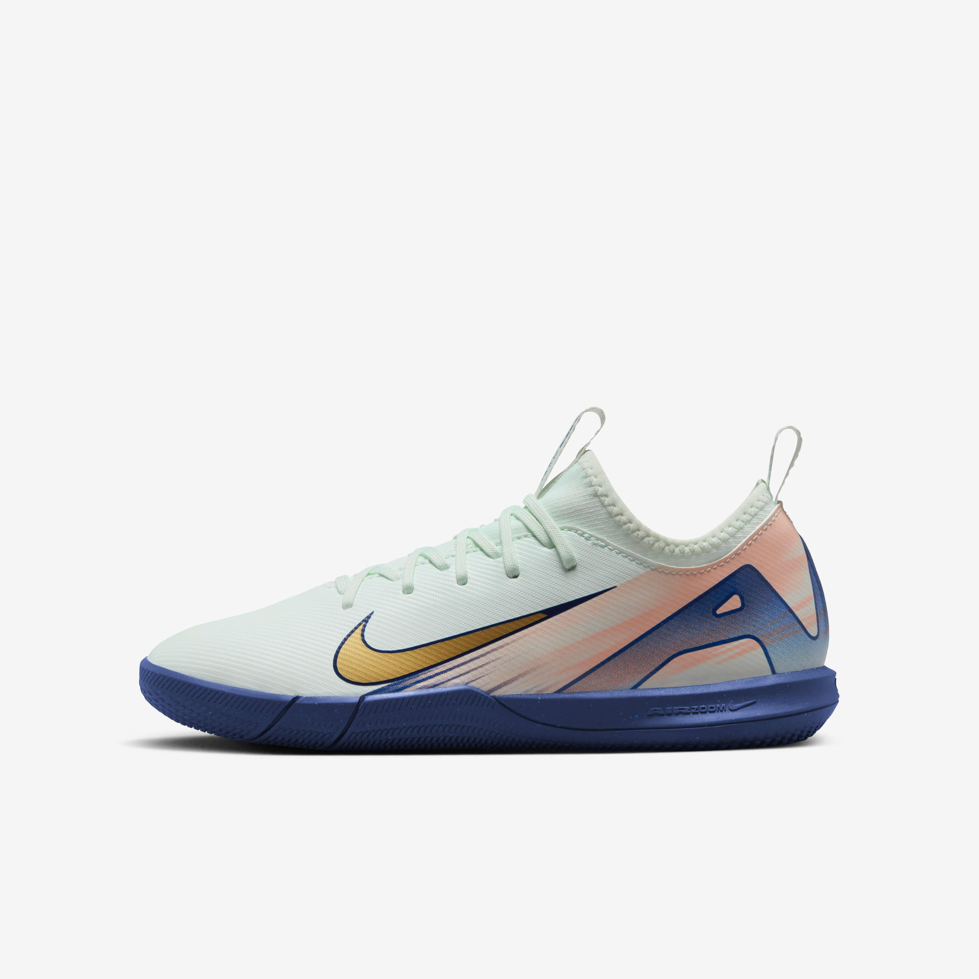 Buy Nike Jr. Vapor 16 Academy Mercurial Dream Speed Older Kids IC Low Top Football Shoes Nike Kuwait Official
