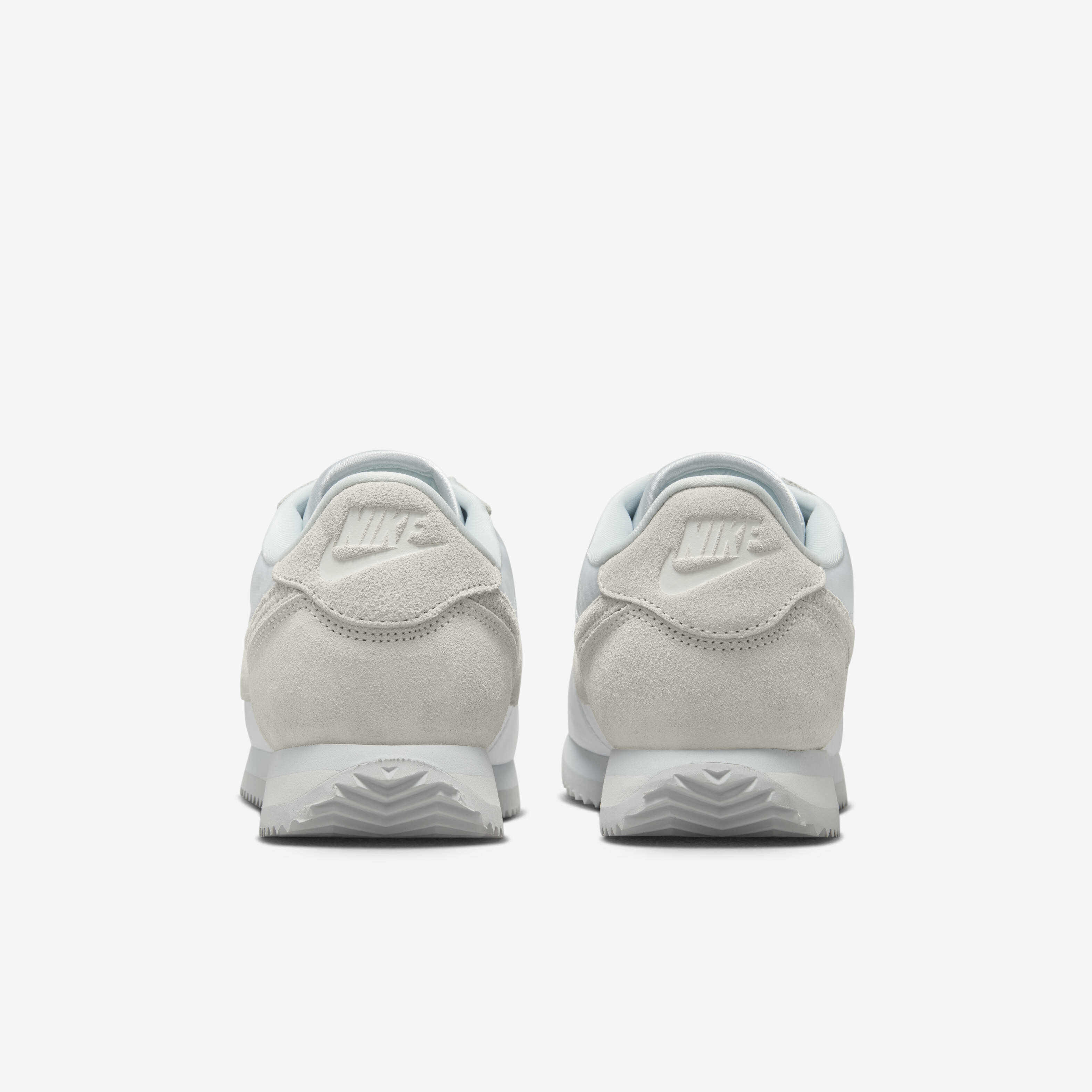 Grey nike cortez womens new arrivals