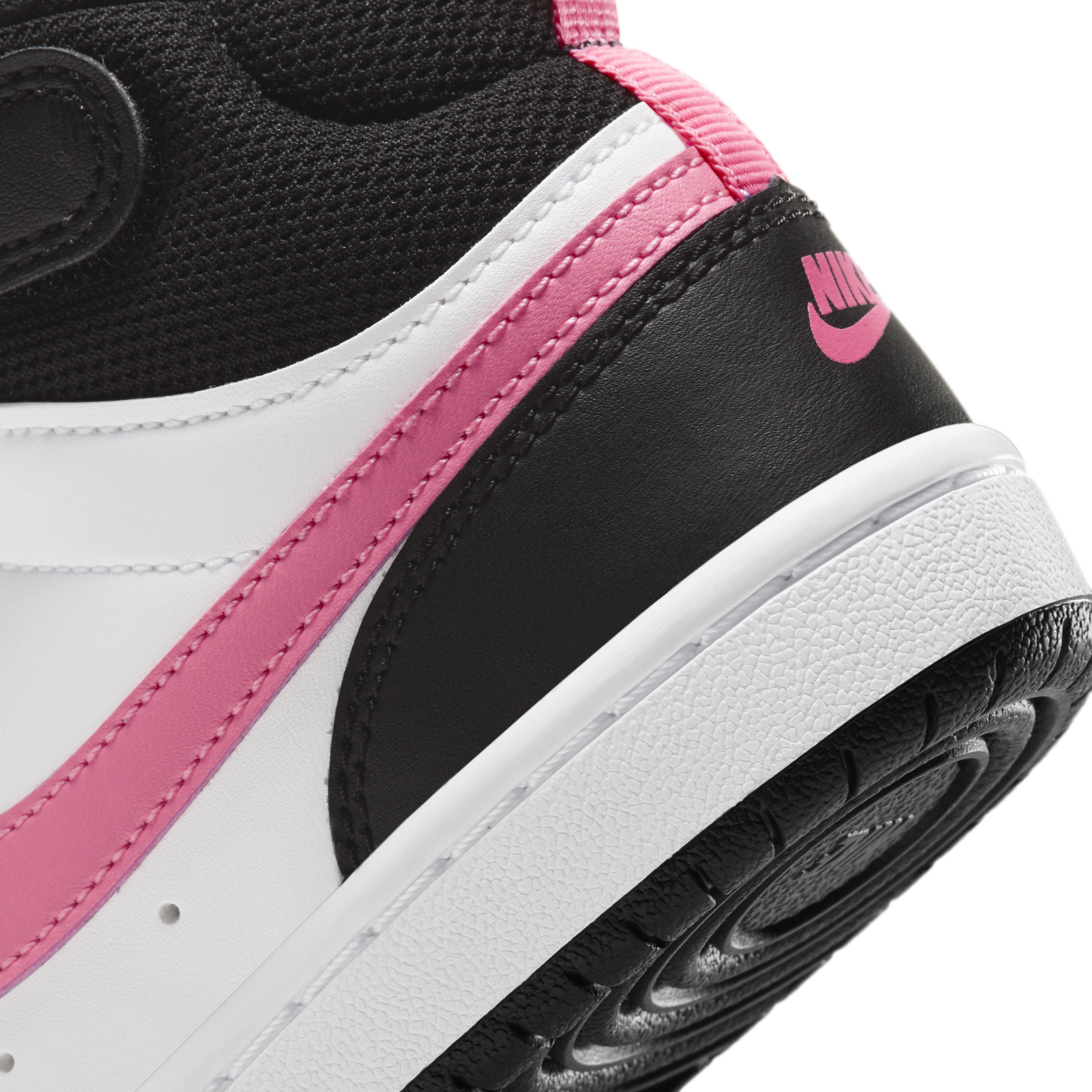 Nike Court Borough Mid 2 image number 7