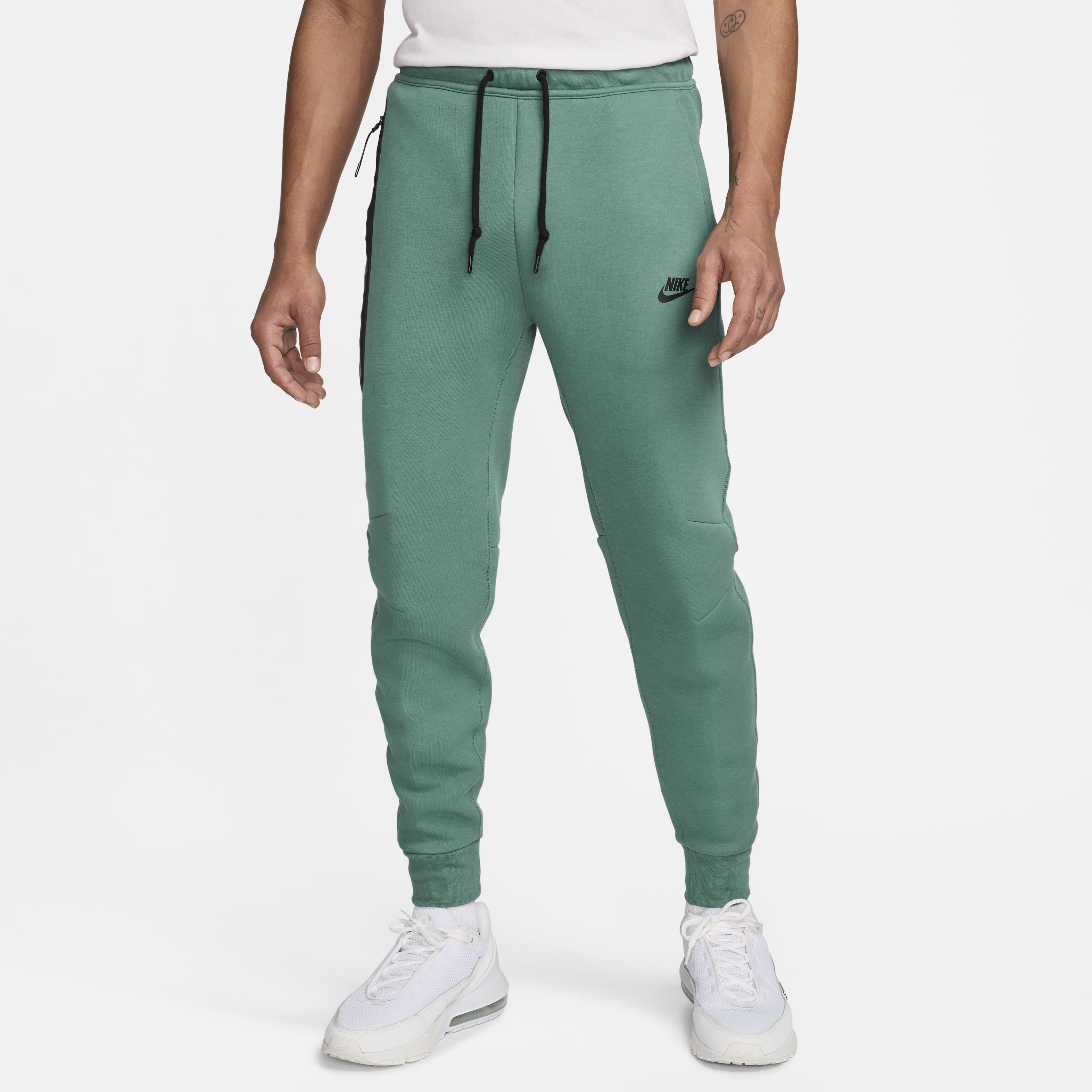 Buy Nike Sportswear Tech Fleece Men's Joggers Bicoastal/Black