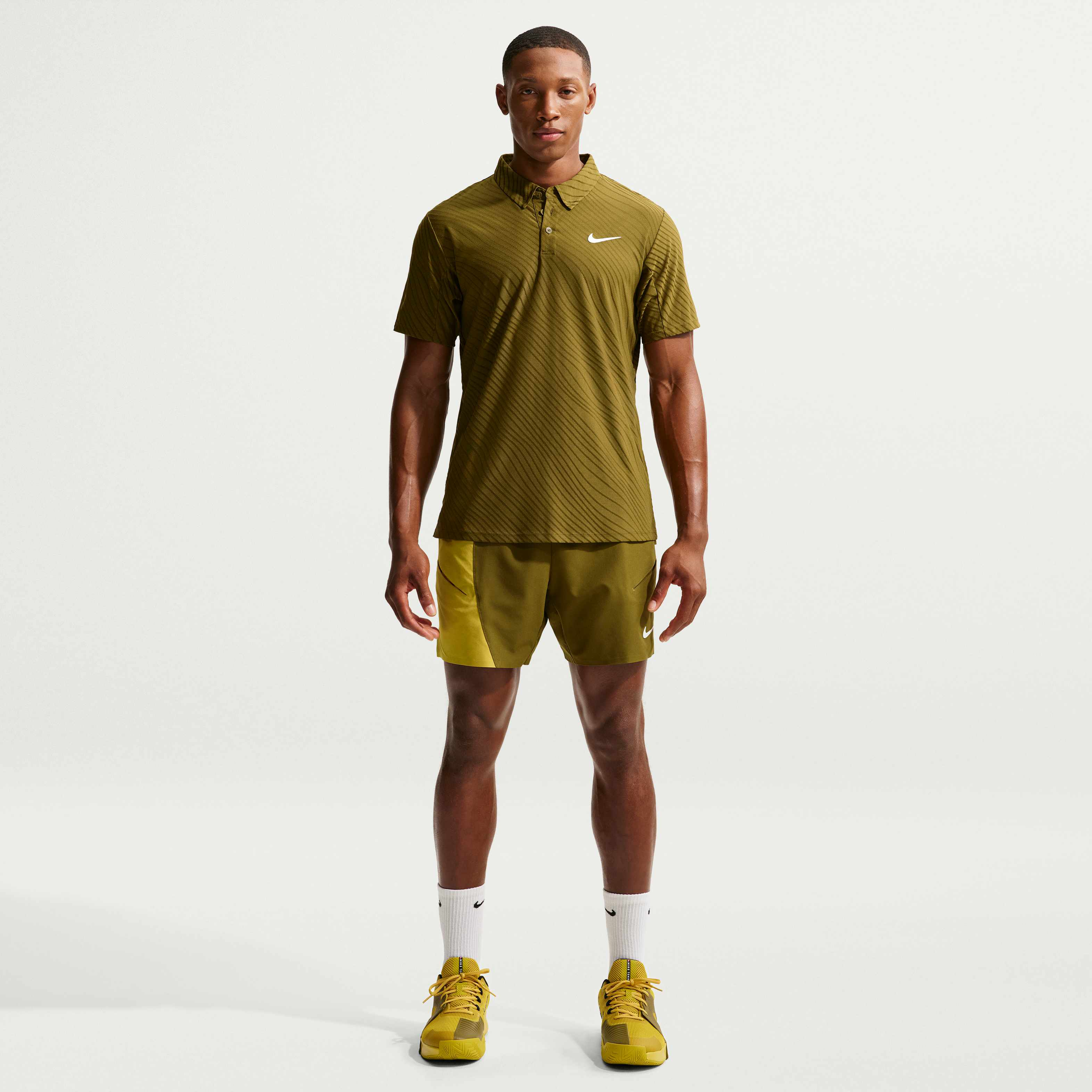 NikeCourt Slam image number 3