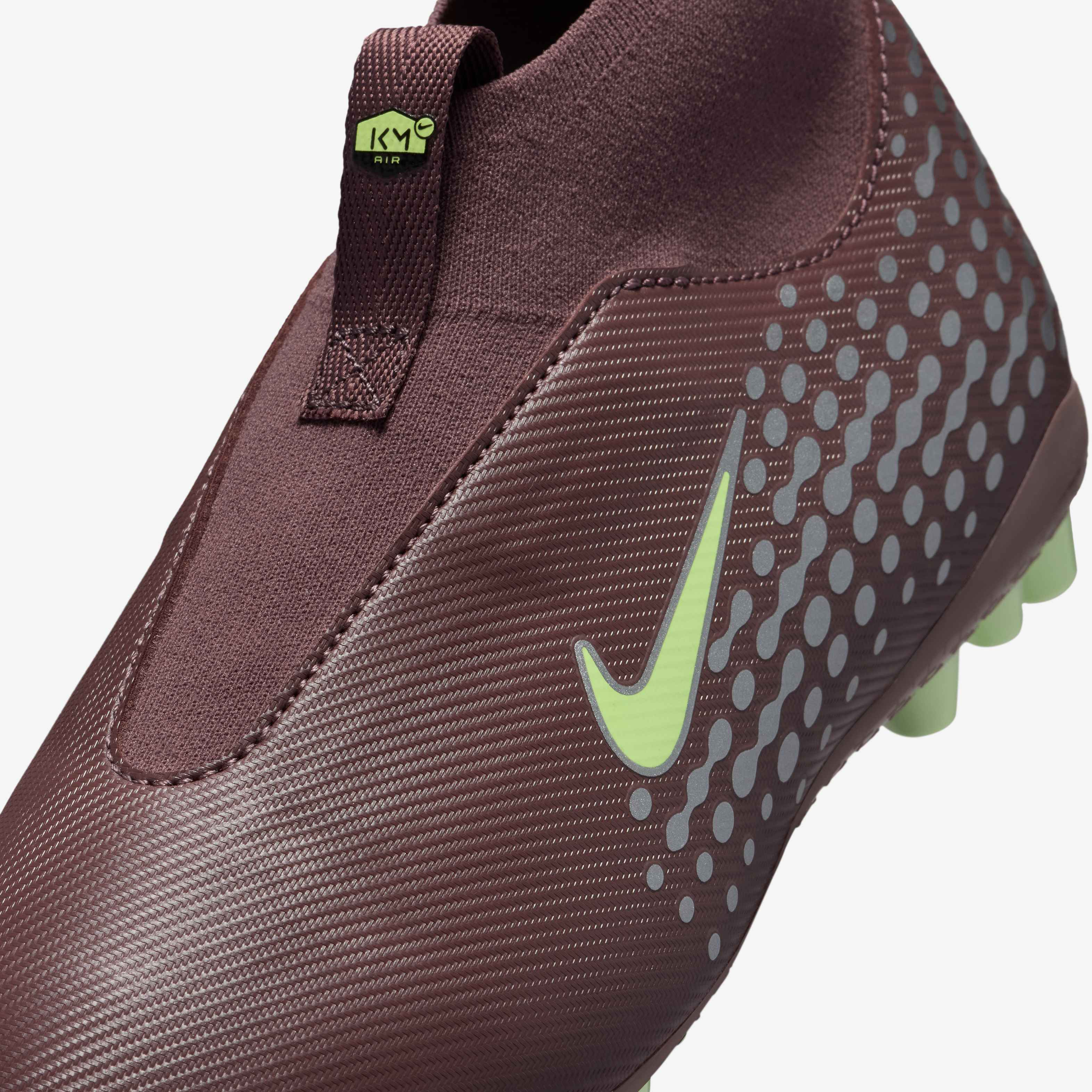 Nike Jr. Mercurial Superfly 10 Academy 'Kylian Mbapp&eacute;' image number 7