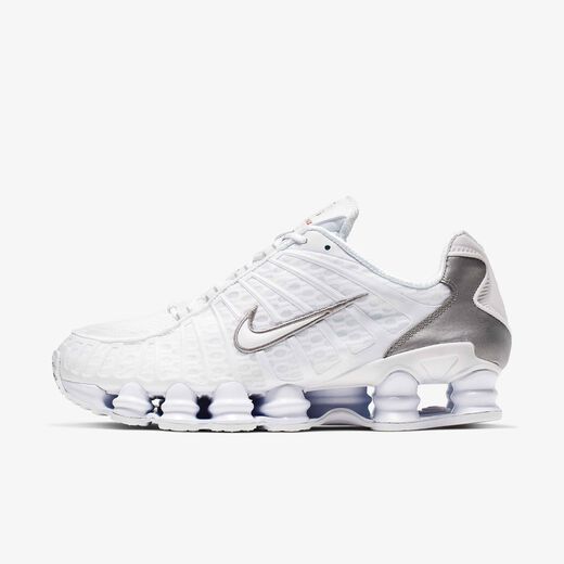 Shoes-Nike, Nike Shox TL, Men's Shoes