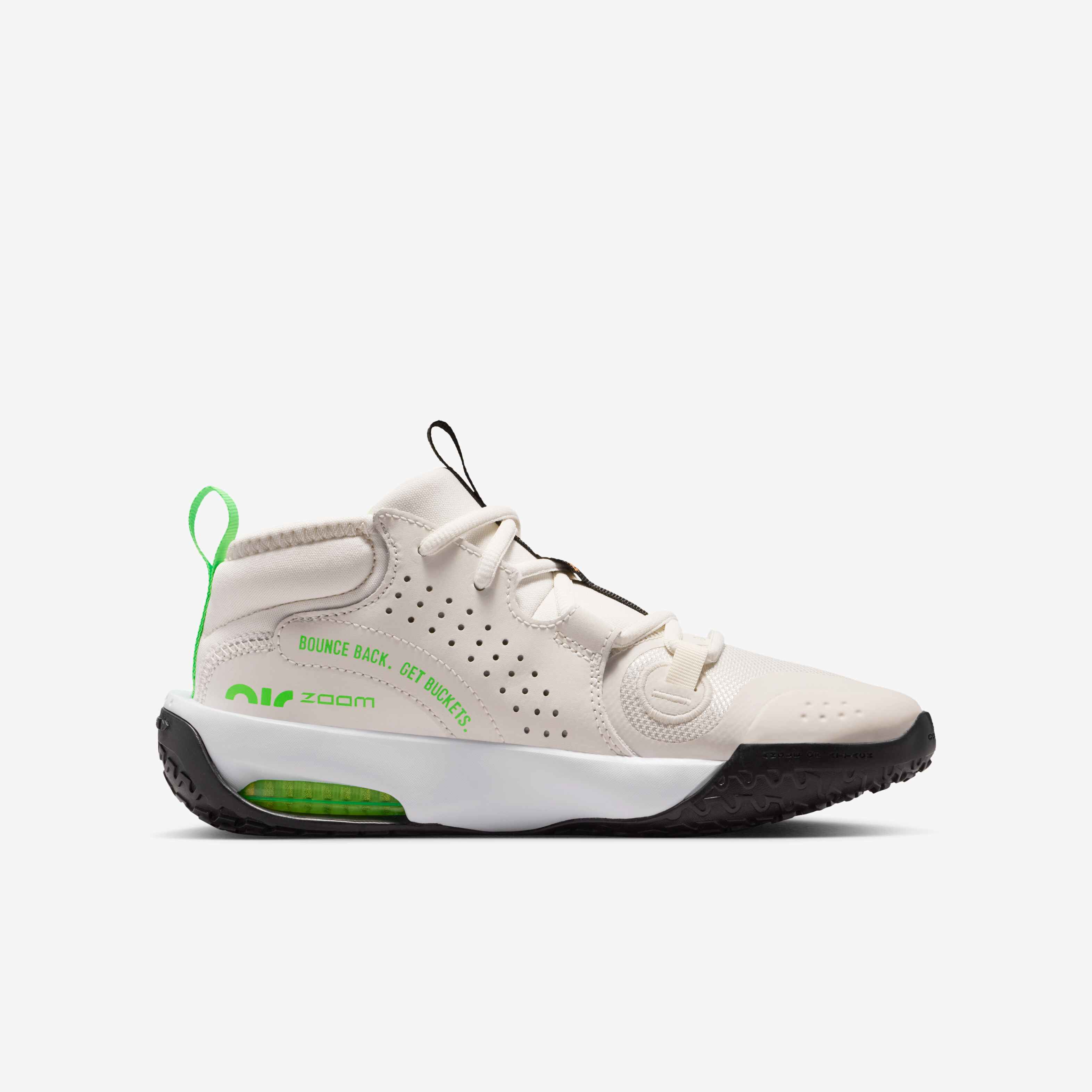 Nike Air Zoom Crossover 2 image number 2