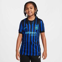 Inter Milan 2025/26 Stadium Home