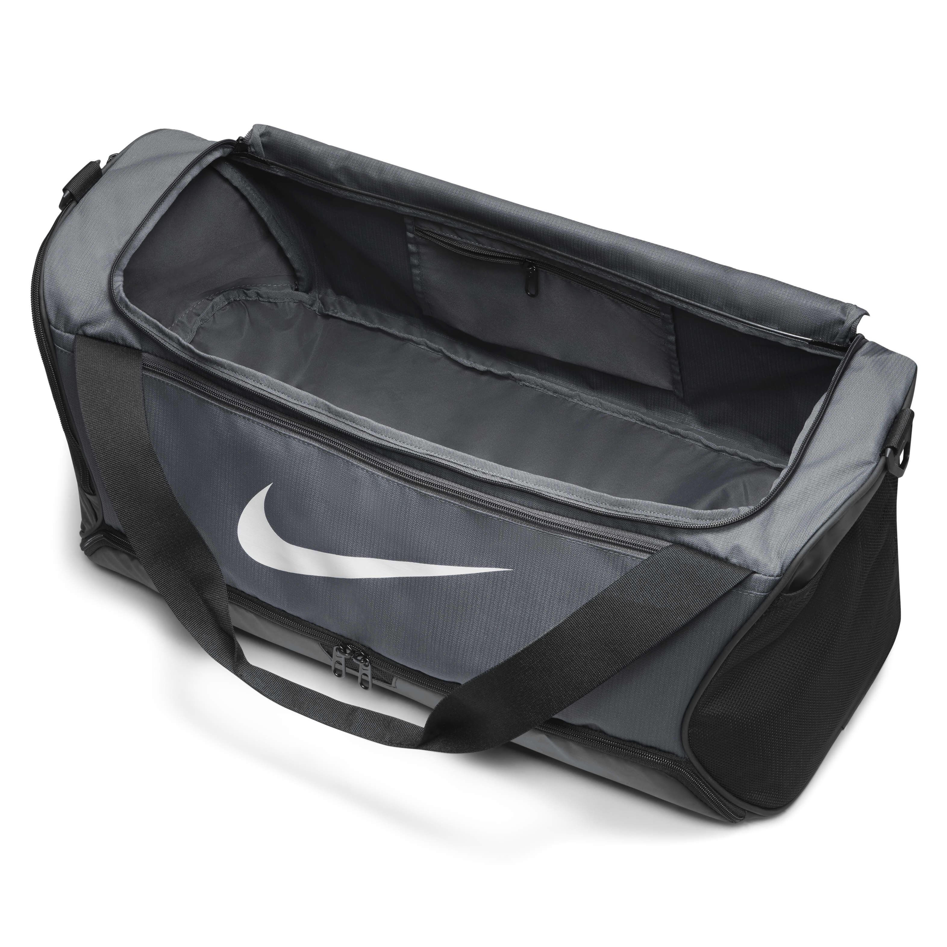 Nike brasilia duffel bag medium size outlet