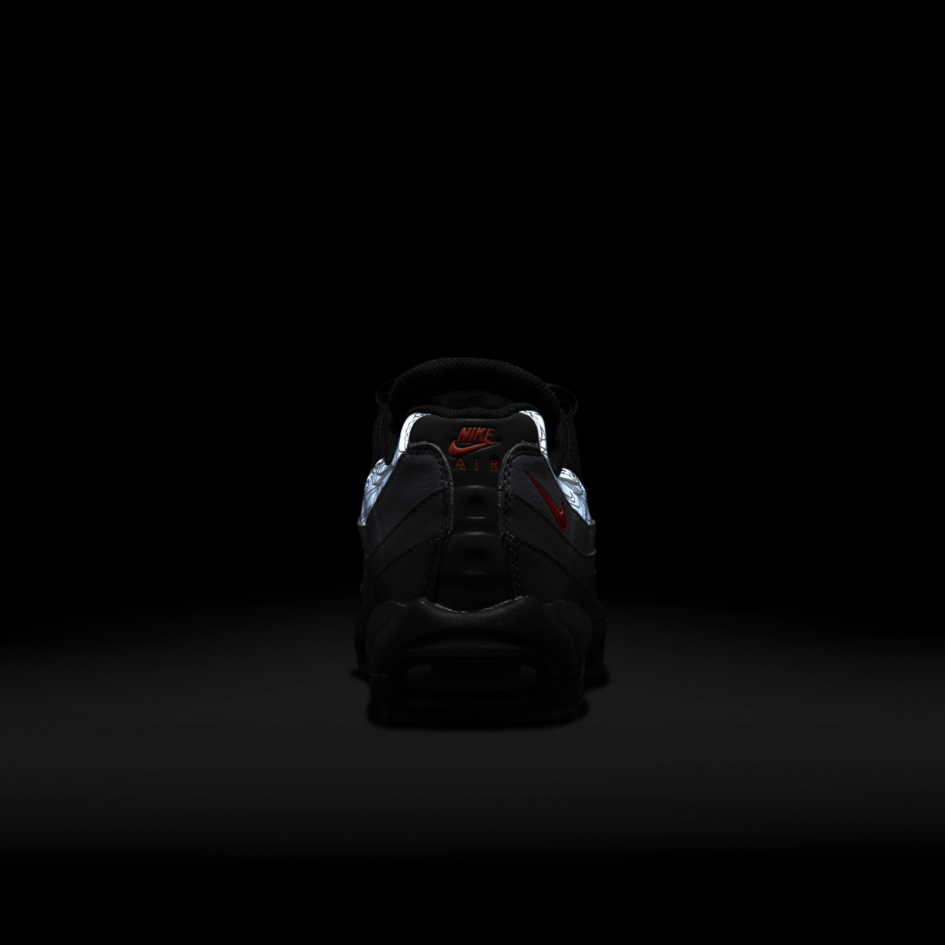 حذاء اير ماكس 95 image number 9