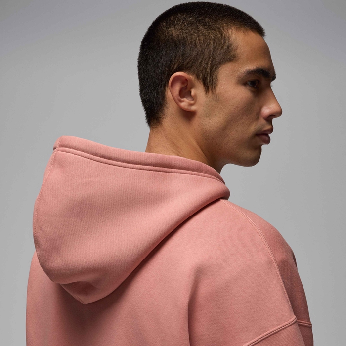 Jordan Brooklyn Fleece image number 5 Jordan Brooklyn Fleece image number 5