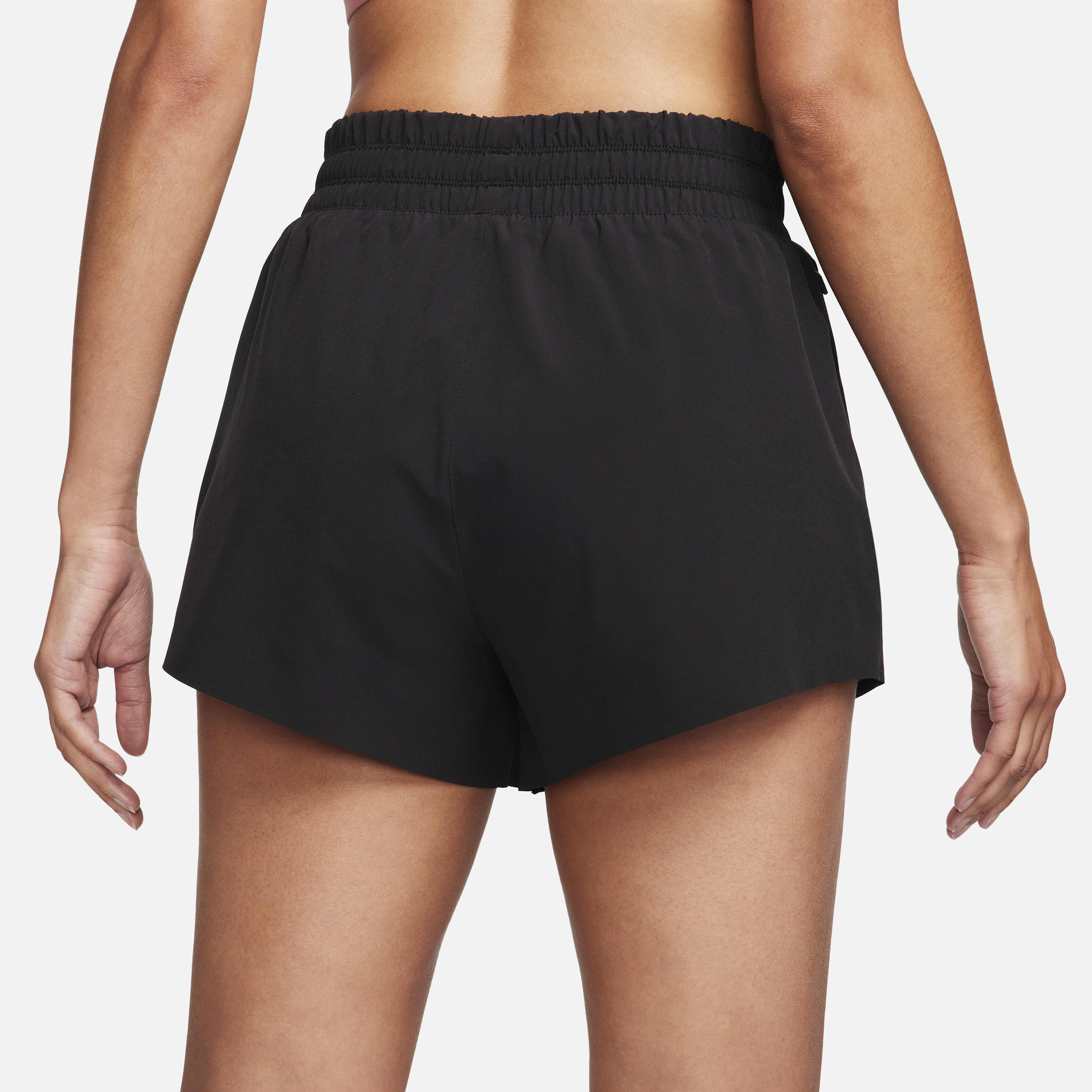 Nike dri fit women's shorts with pockets top