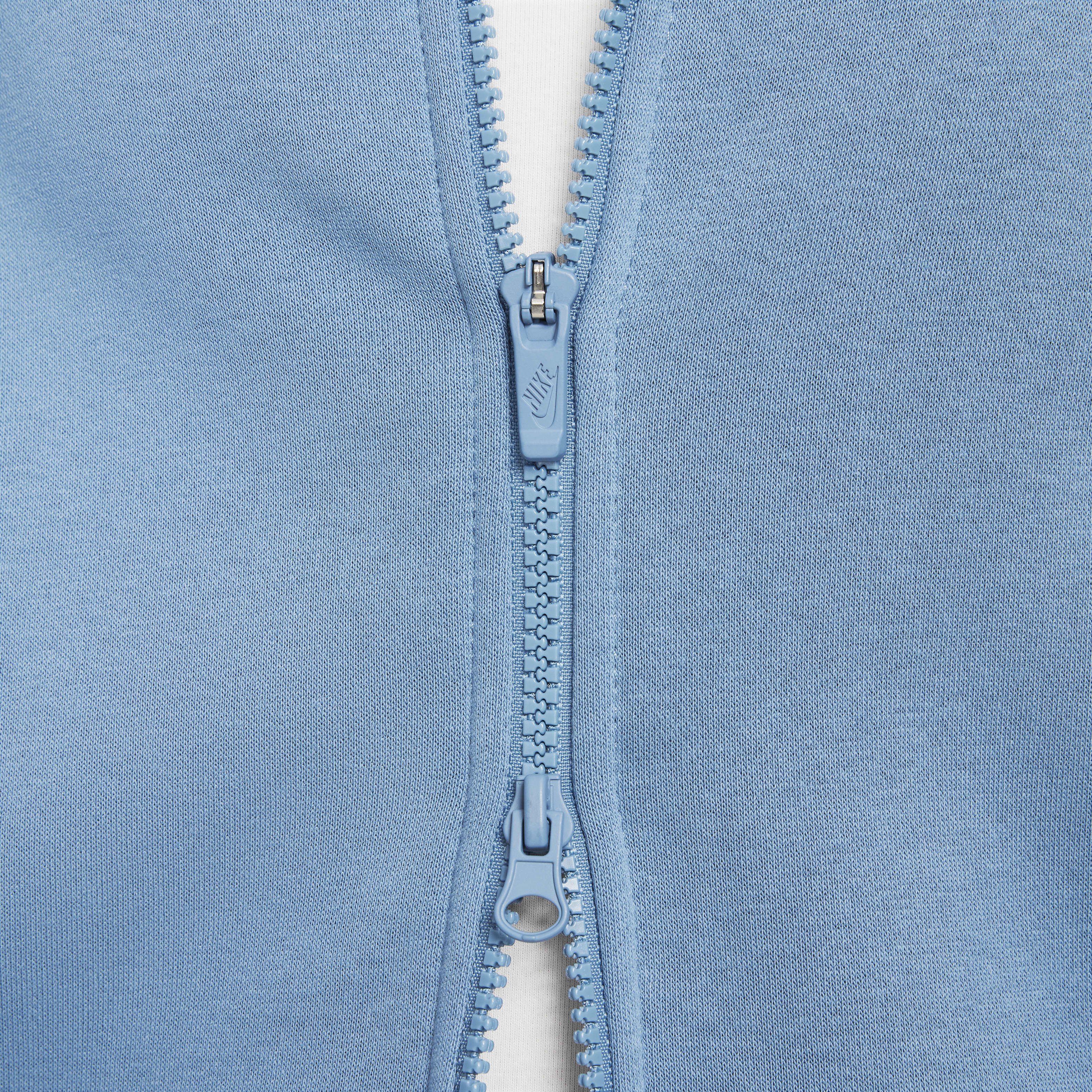 Buy Nike Sportswear Club Fleece Older Kids Oversized Full Zip Hoodie Nike Kuwait Official