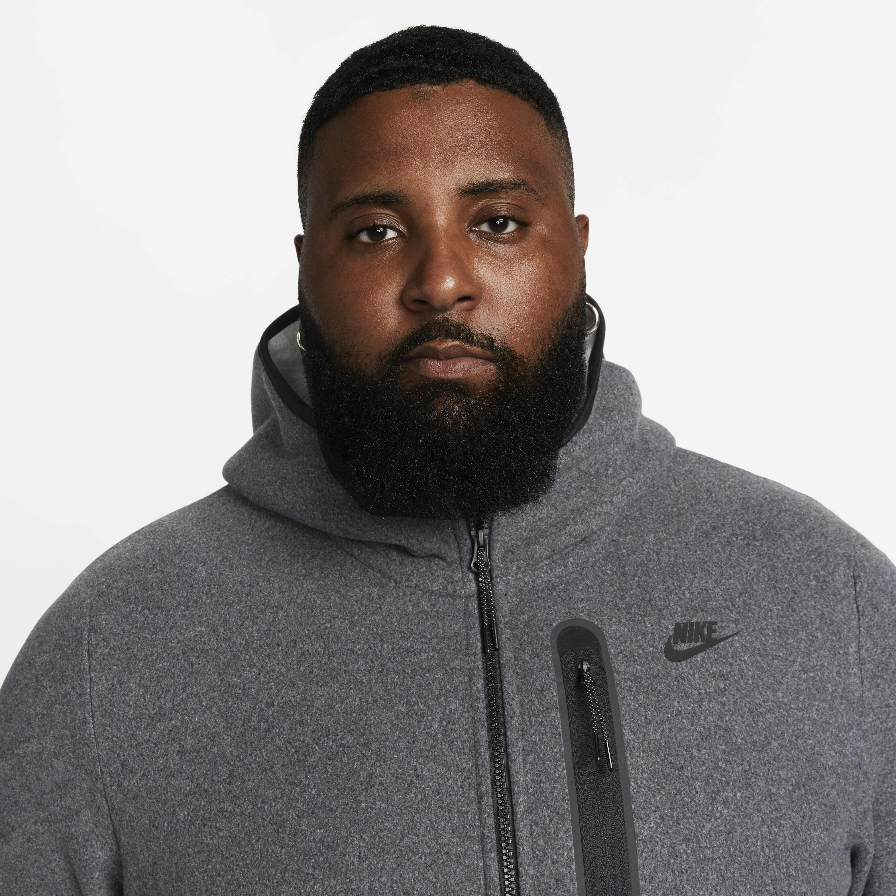 Nike Sportswear Tech Fleece image number 8
