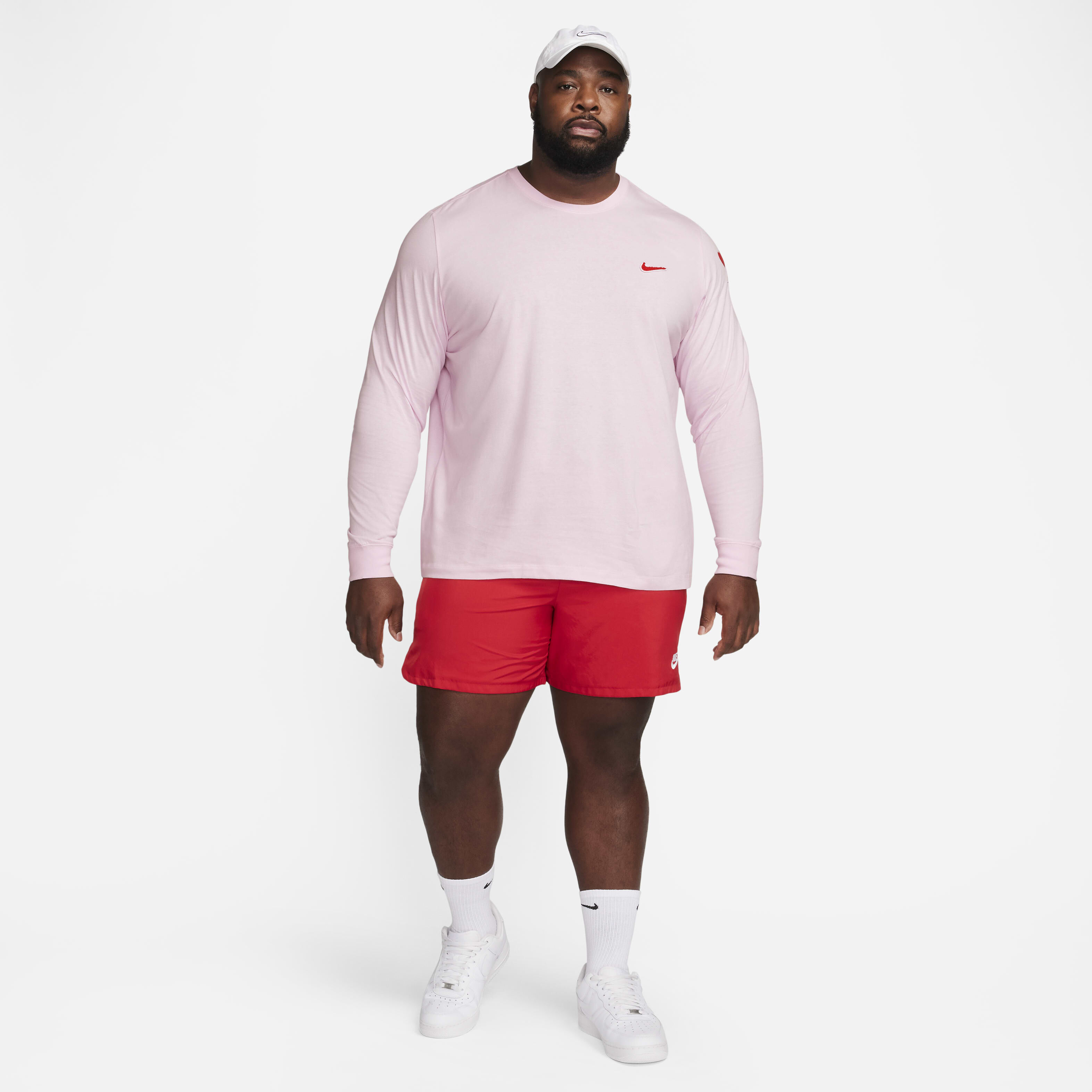 نايكي سبورتسوير image number 11