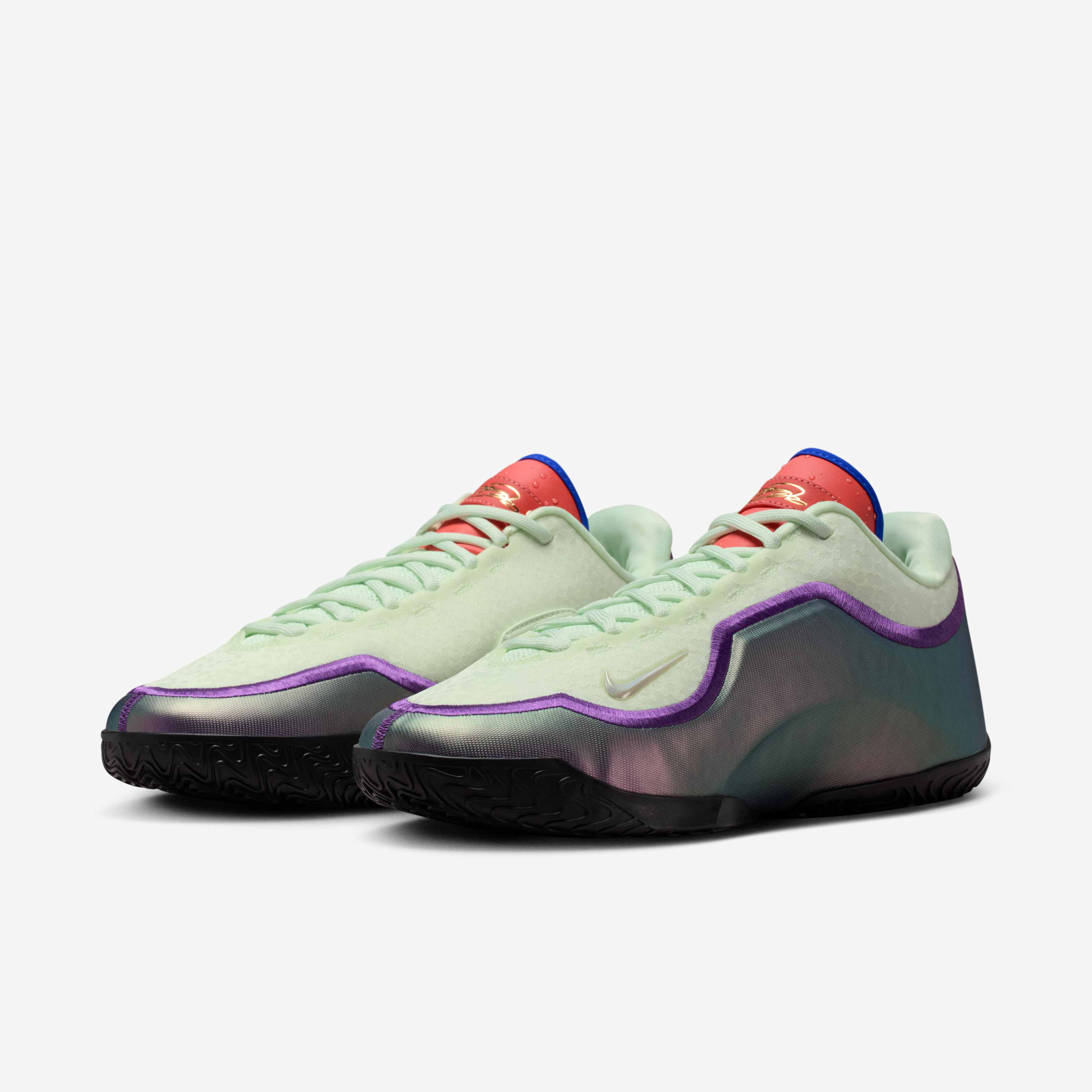 LeBron XXIII 'Honour The King' image number 4