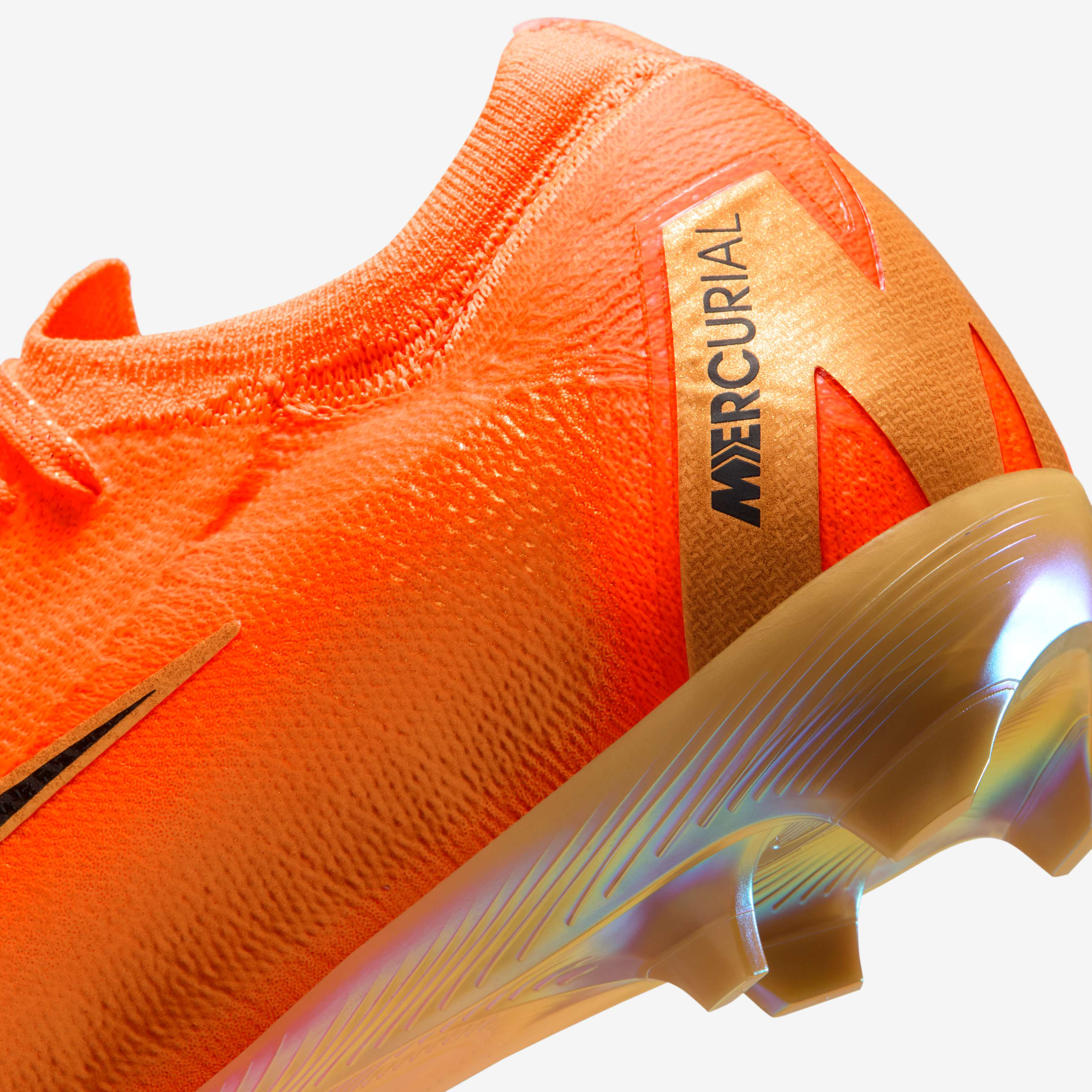 Nike Jr. Mercurial Vapor 16 Pro 'D&eacute;j&agrave; Vu' image number 8