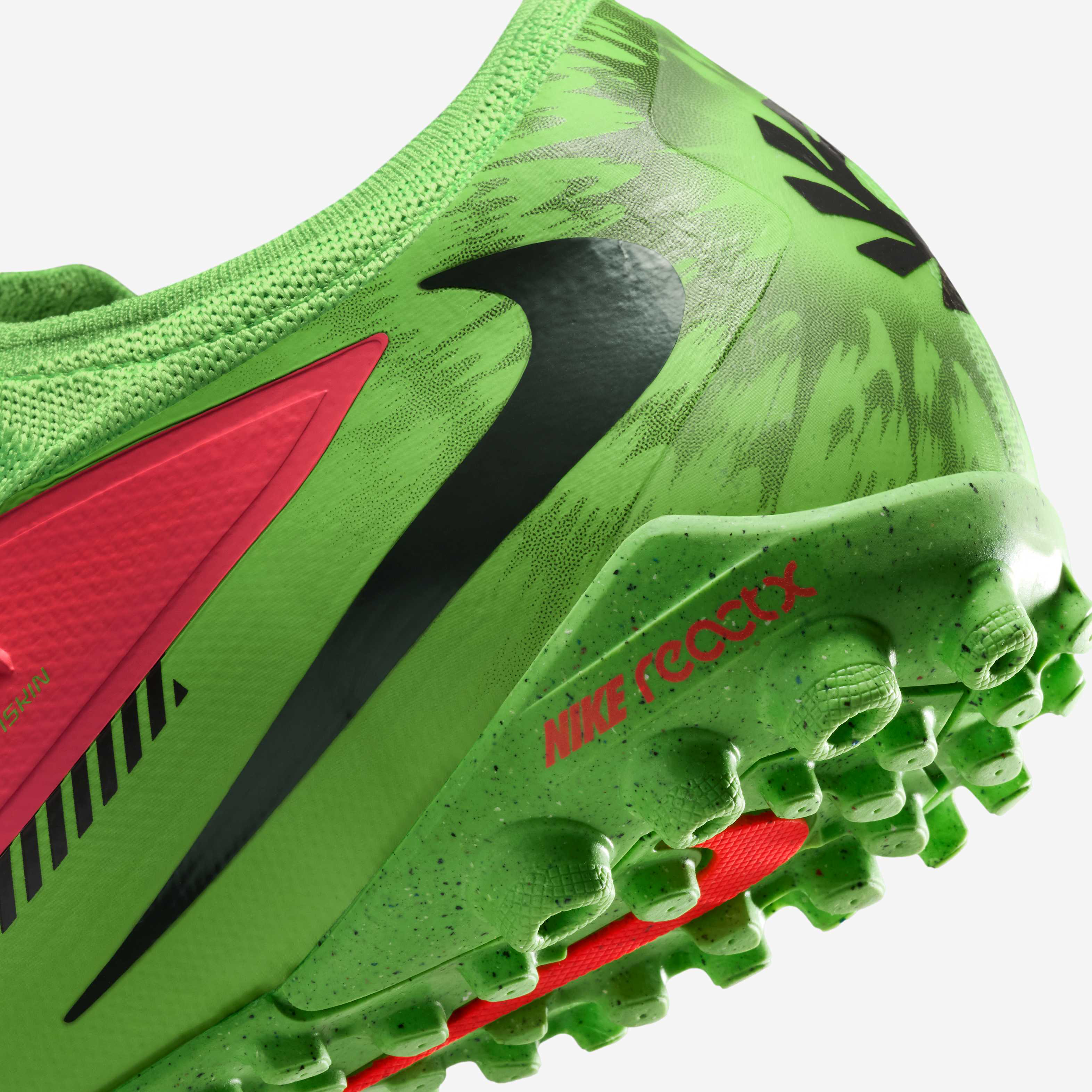 Nike Phantom 6 Low Pro 'Erling Haaland' image number 8