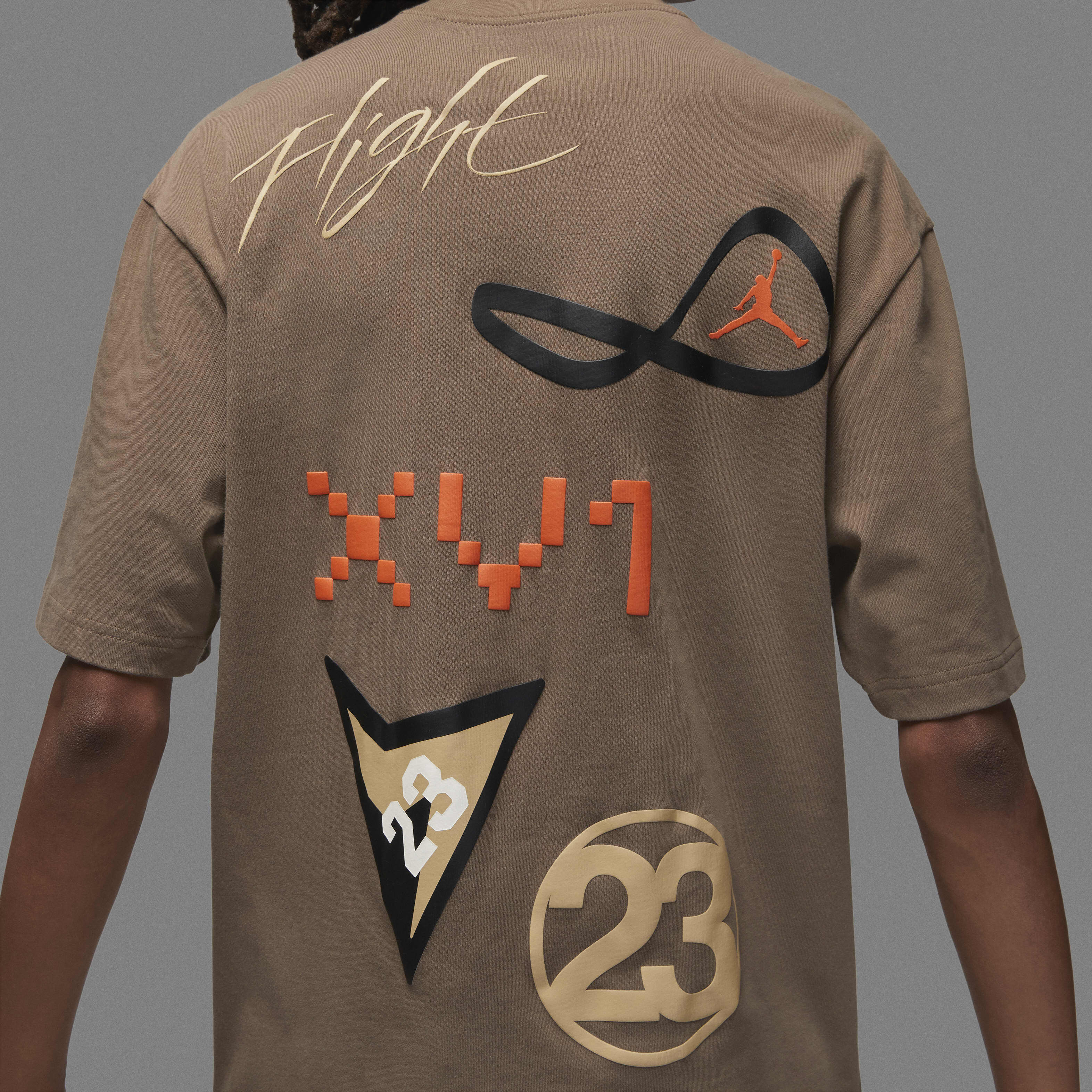 جوردن فلايت هيريتج 85 image number 3