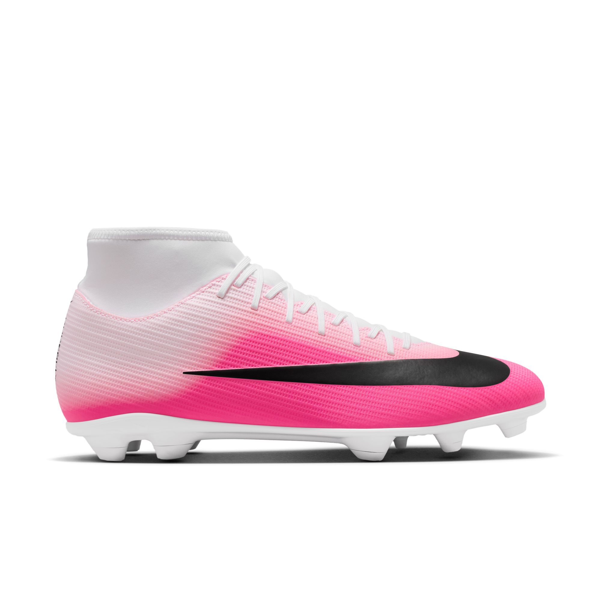 Nike Mercurial Superfly 11 Club image number 5