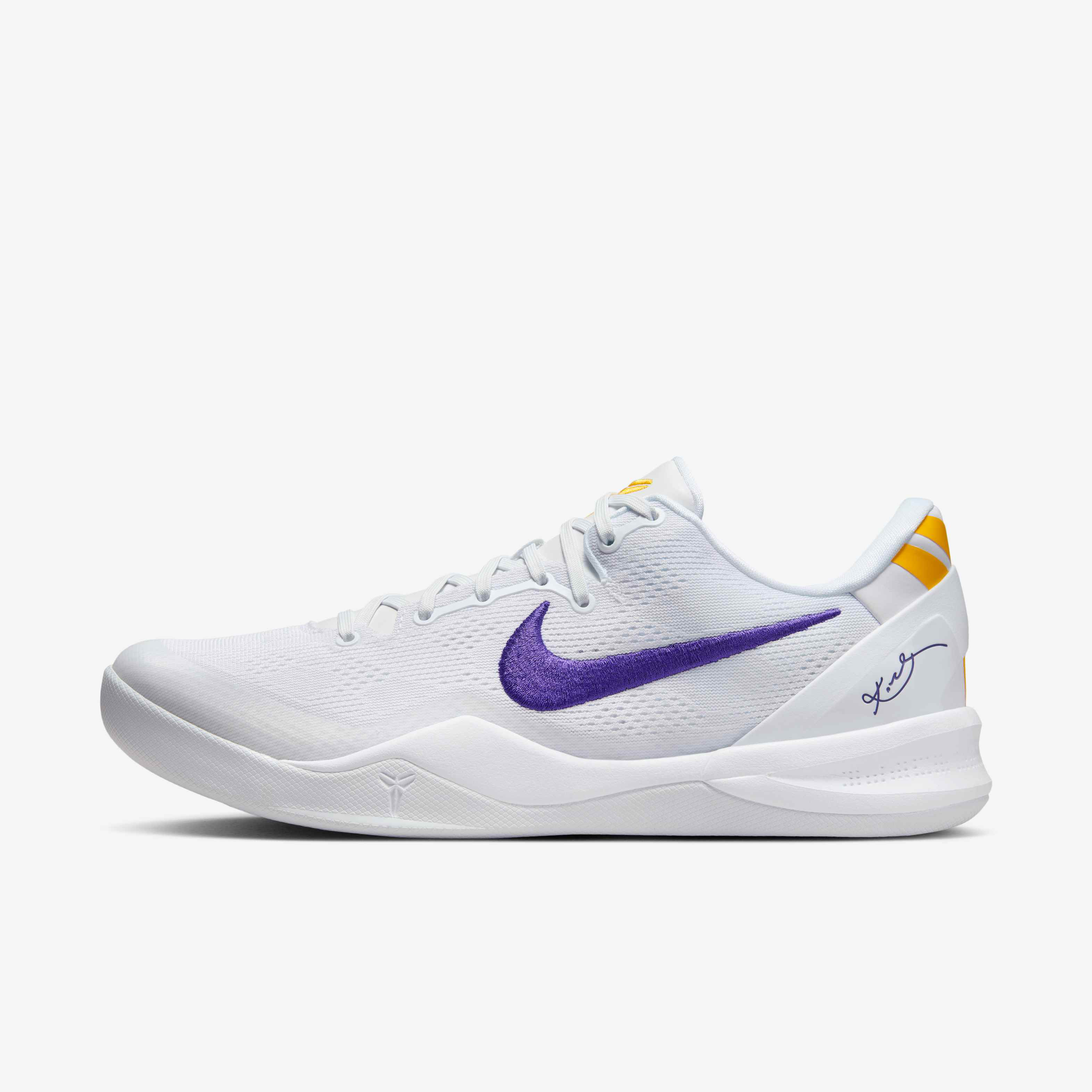 Kobe VIII Protro image number 0