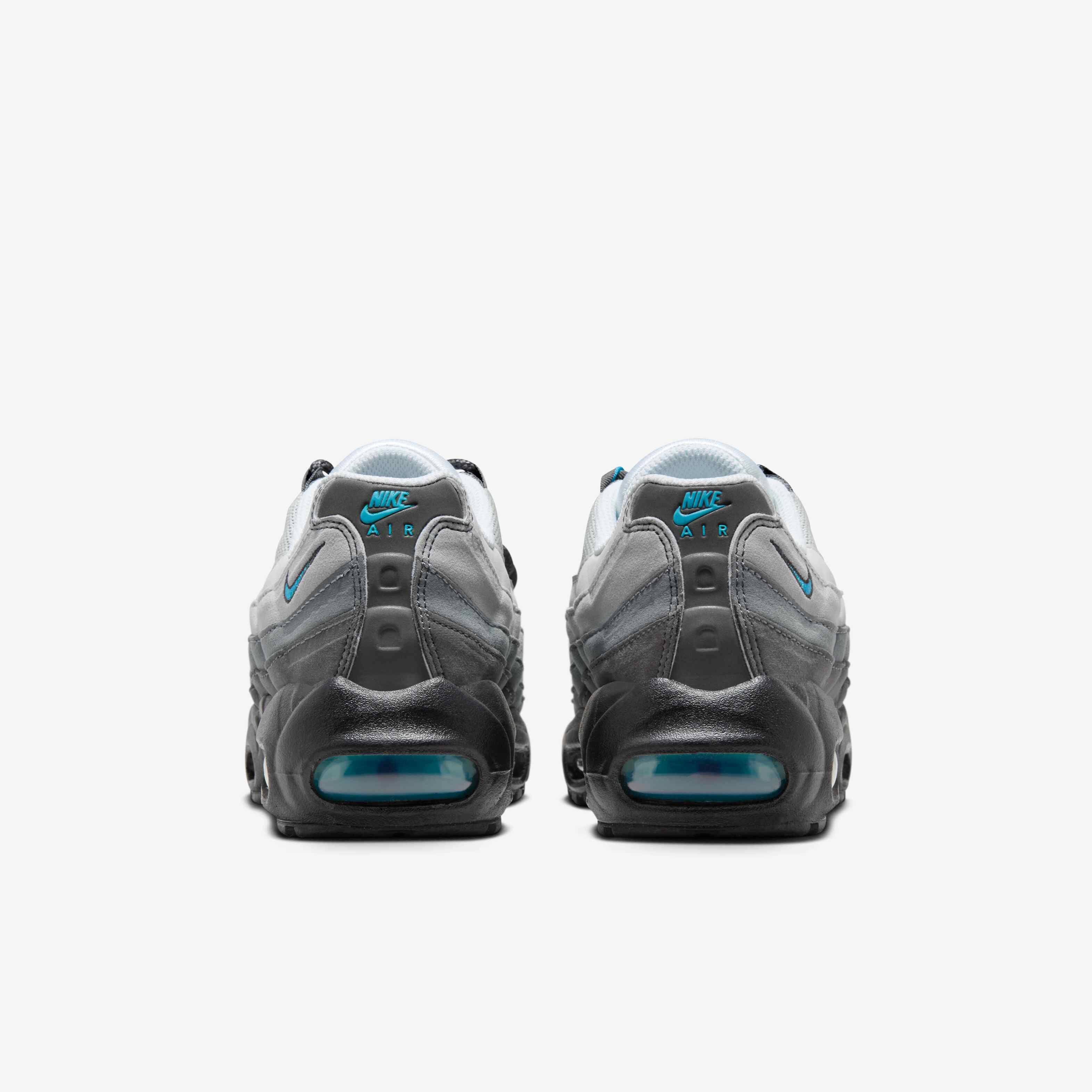 Nike Air Max 95 image number 5