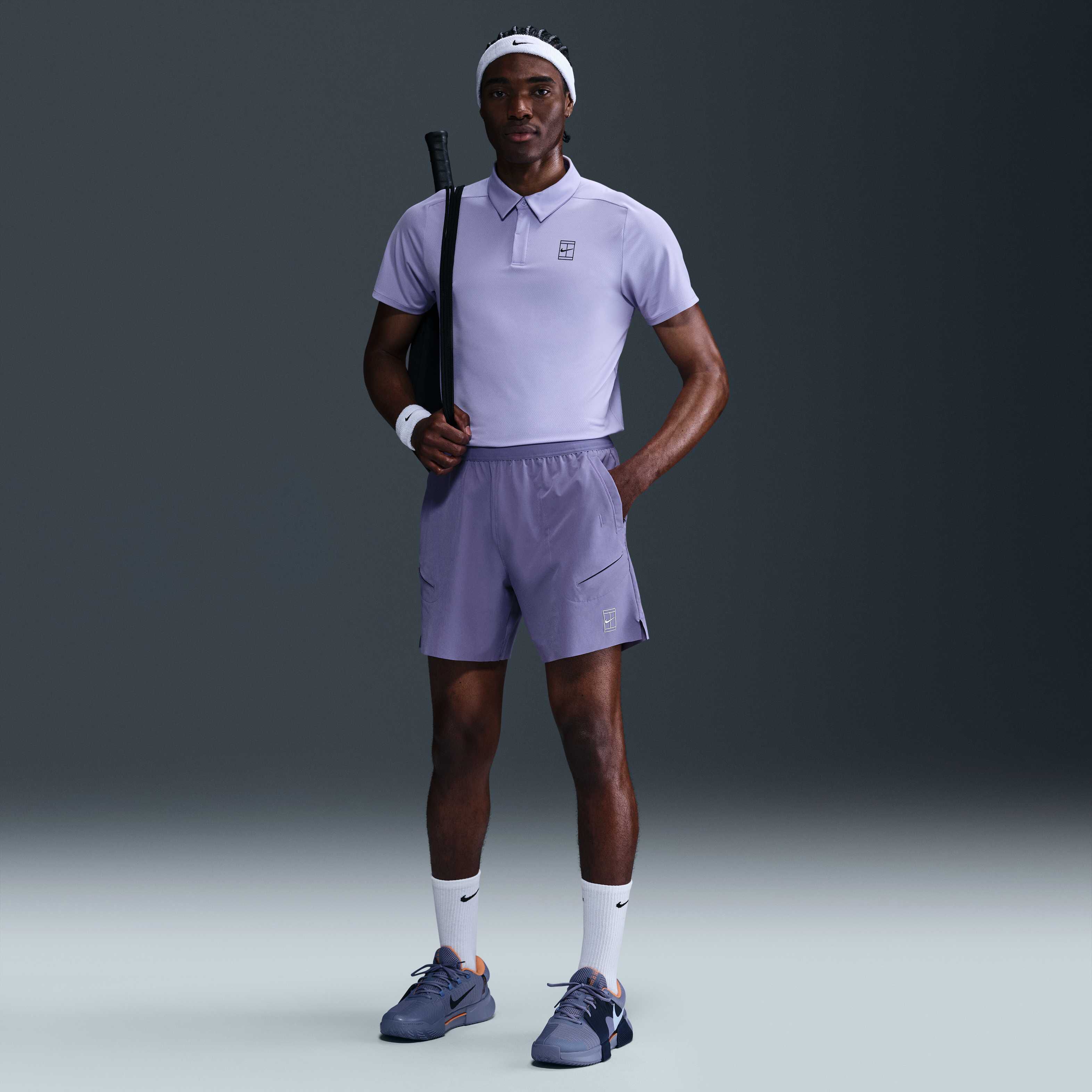 NikeCourt Advantage image number 0